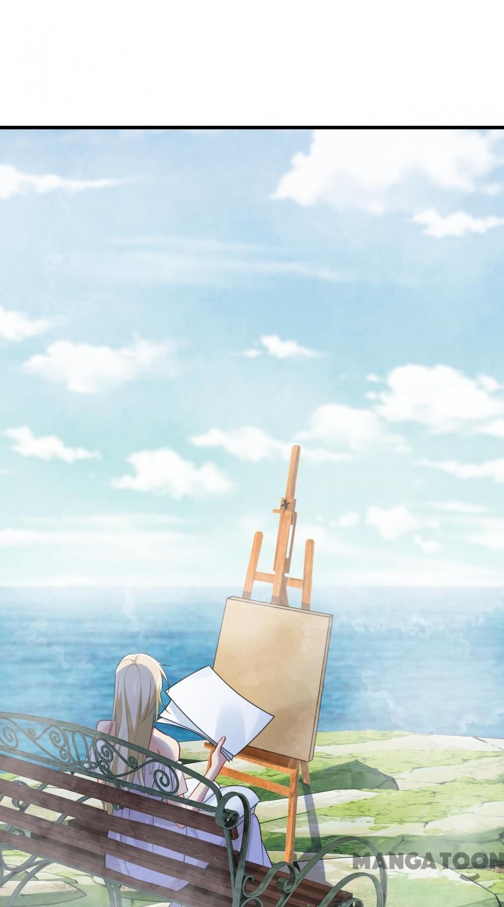 CEO Above, Me Below chapter 530 - page 40