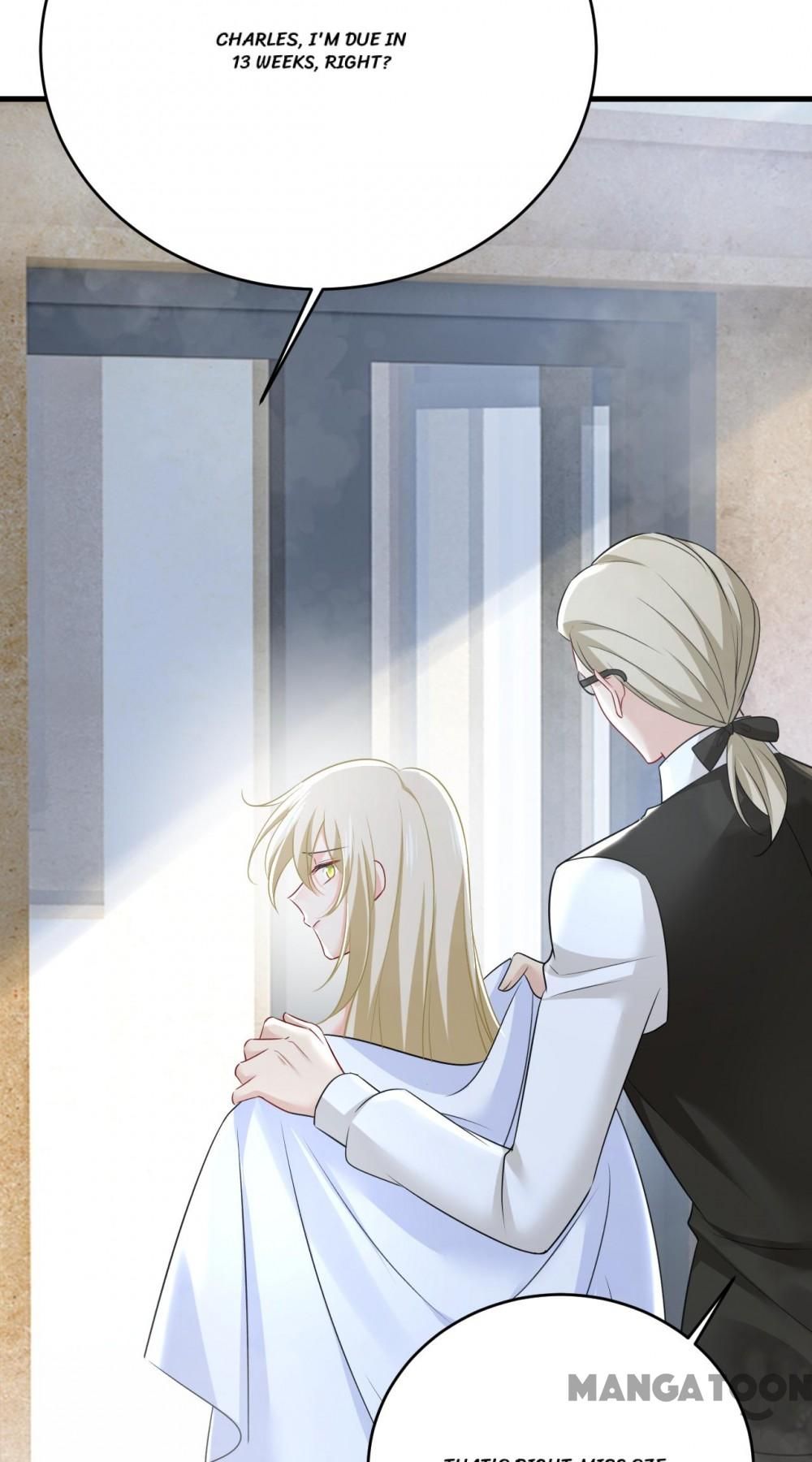 CEO Above, Me Below chapter 530 - page 44