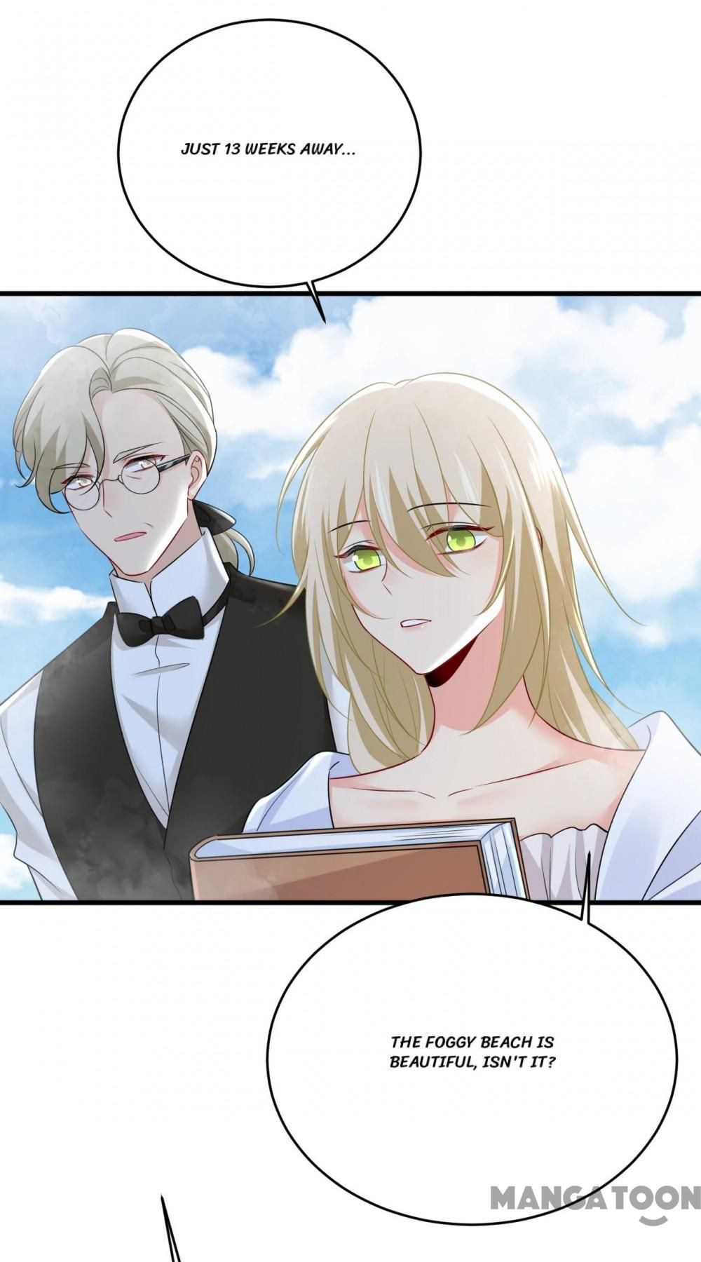CEO Above, Me Below chapter 530 - page 46