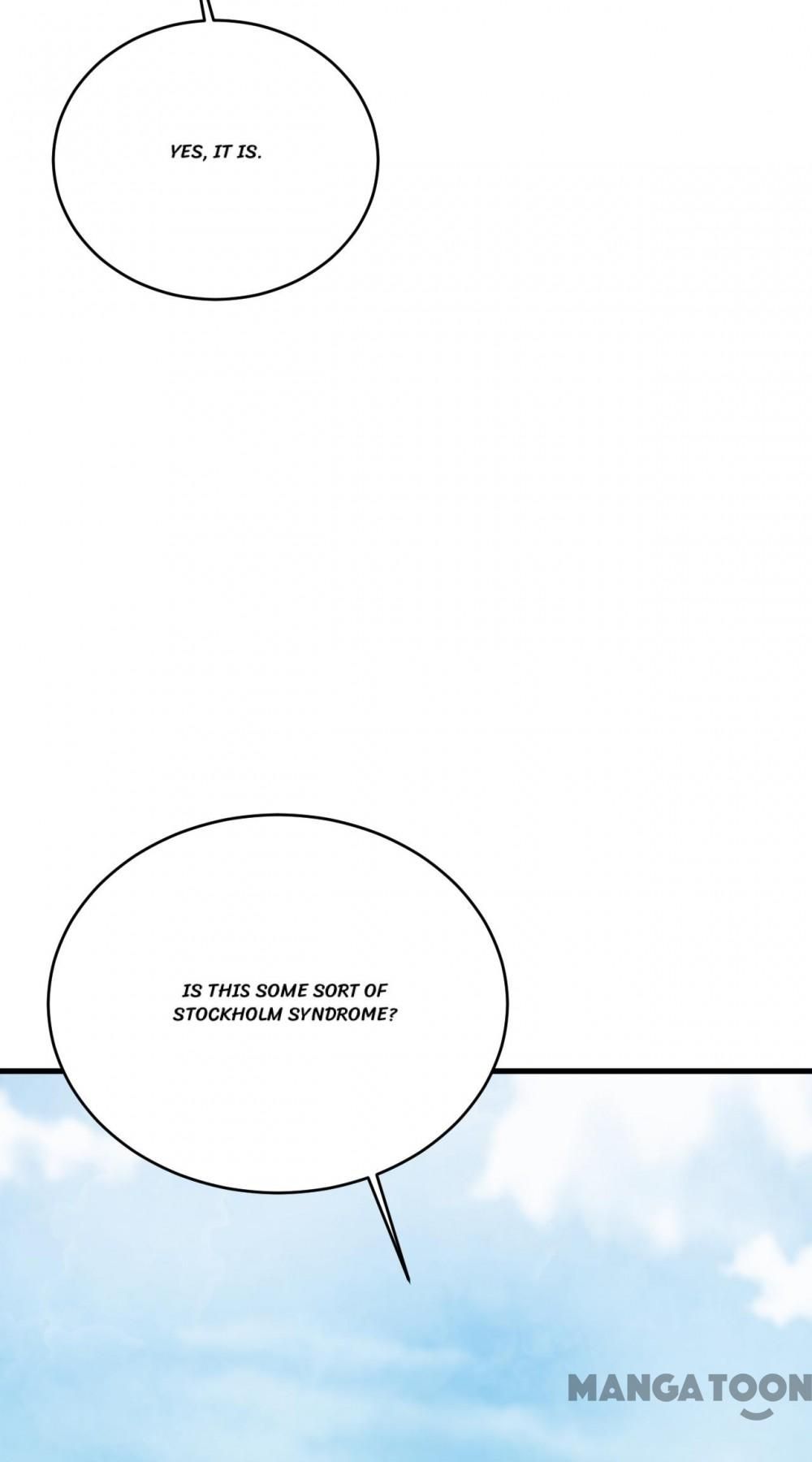 CEO Above, Me Below chapter 530 - page 47