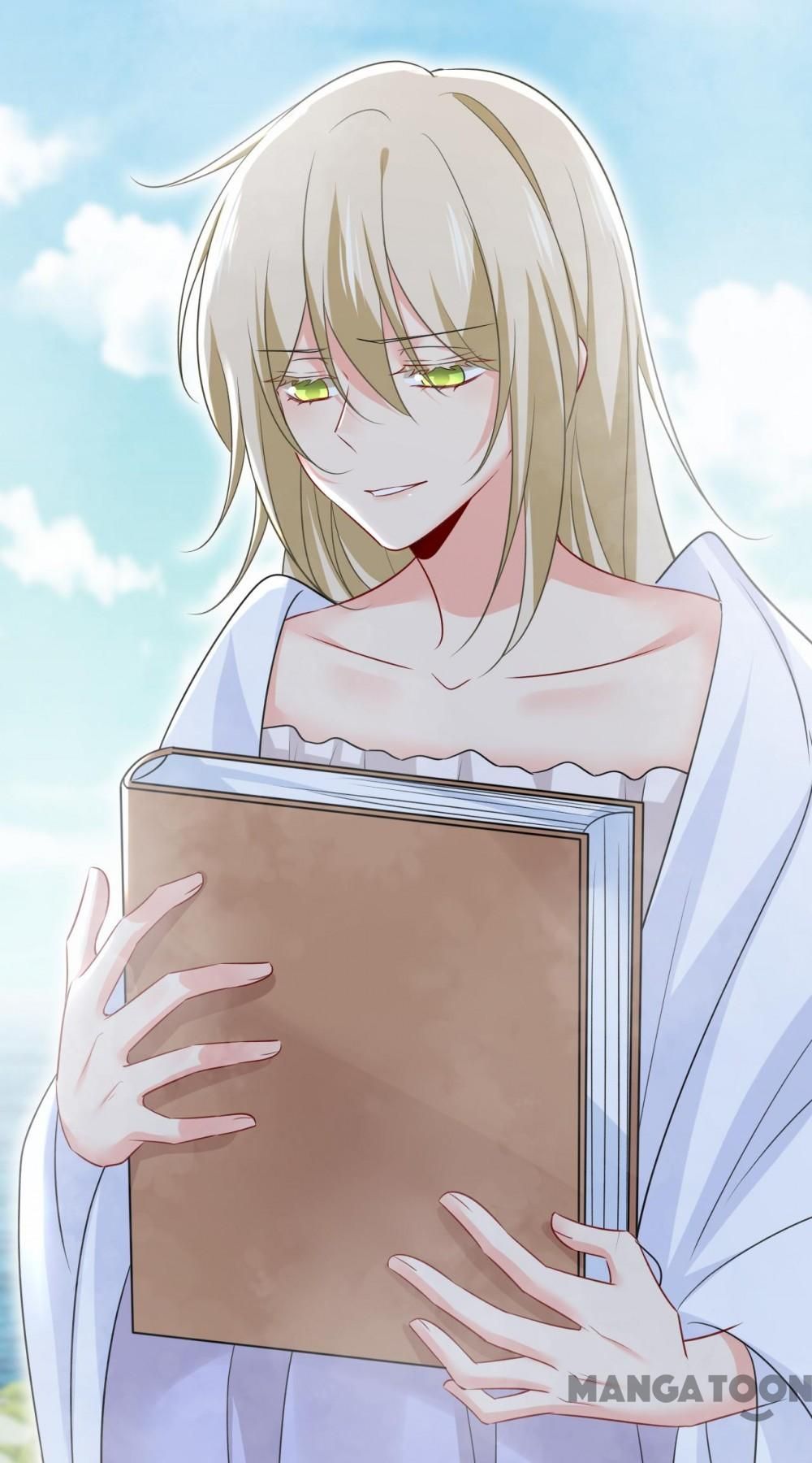CEO Above, Me Below chapter 530 - page 48