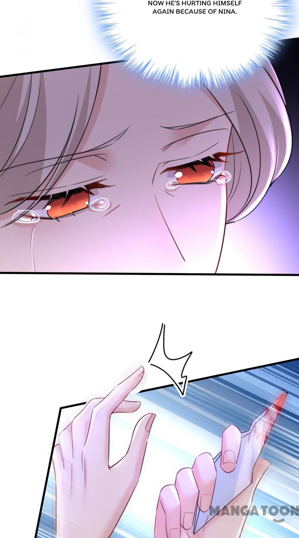 CEO Above, Me Below chapter 530 - page 5