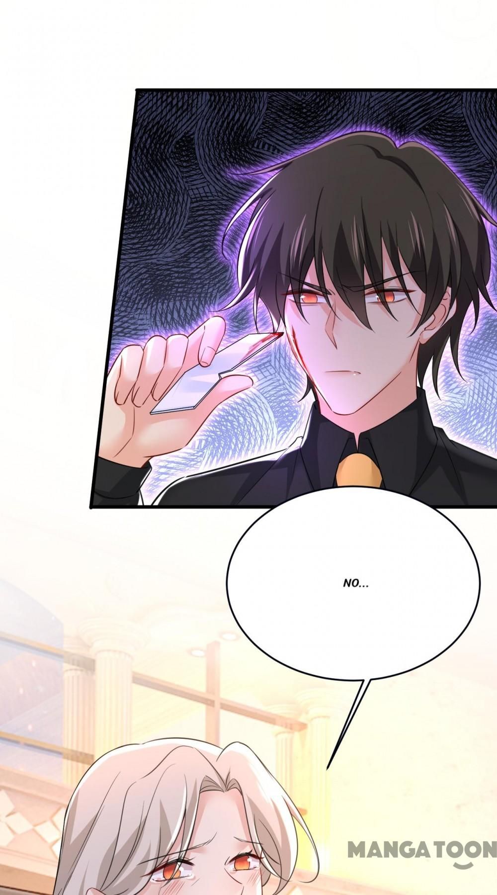CEO Above, Me Below chapter 530 - page 7