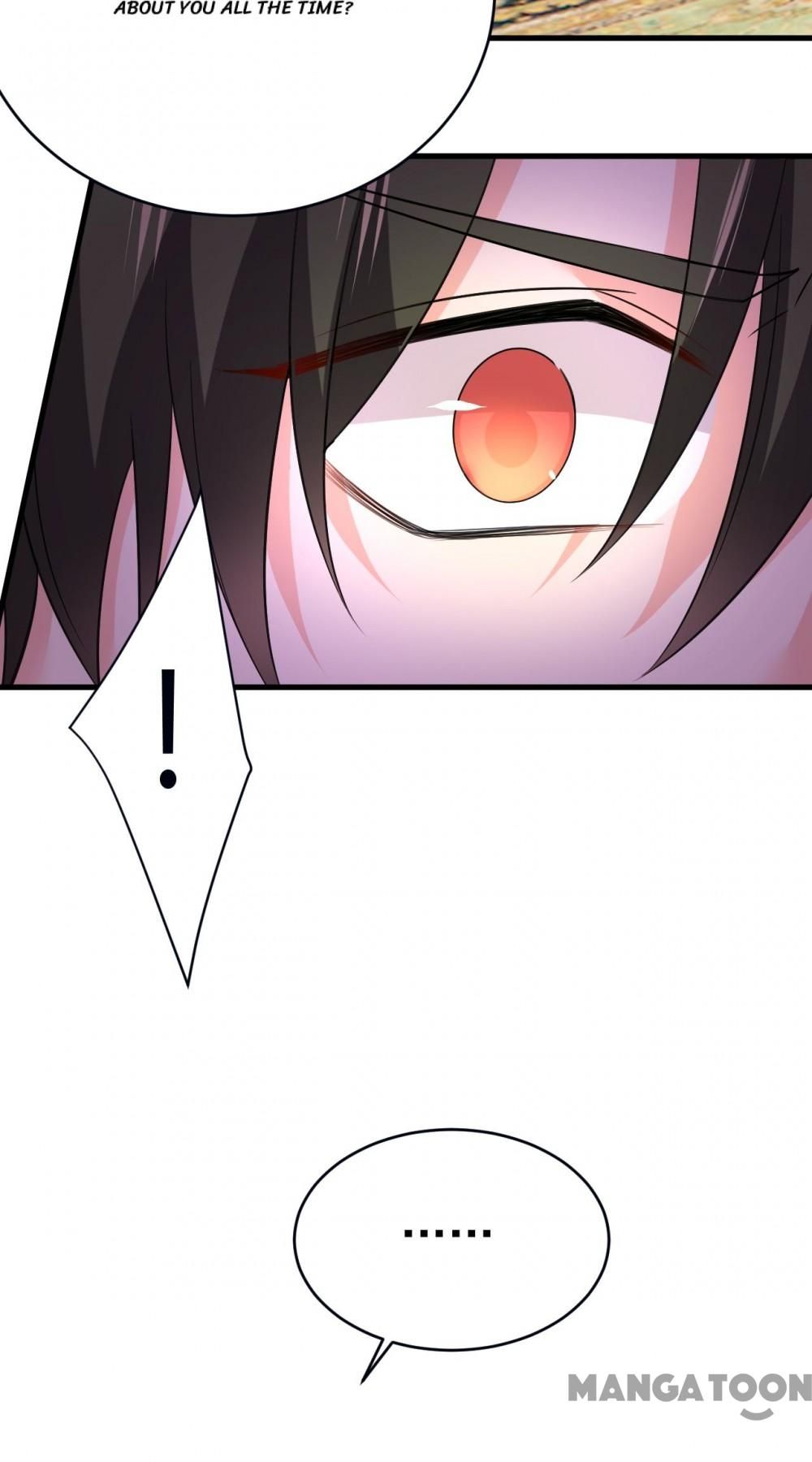 CEO Above, Me Below chapter 530 - page 9