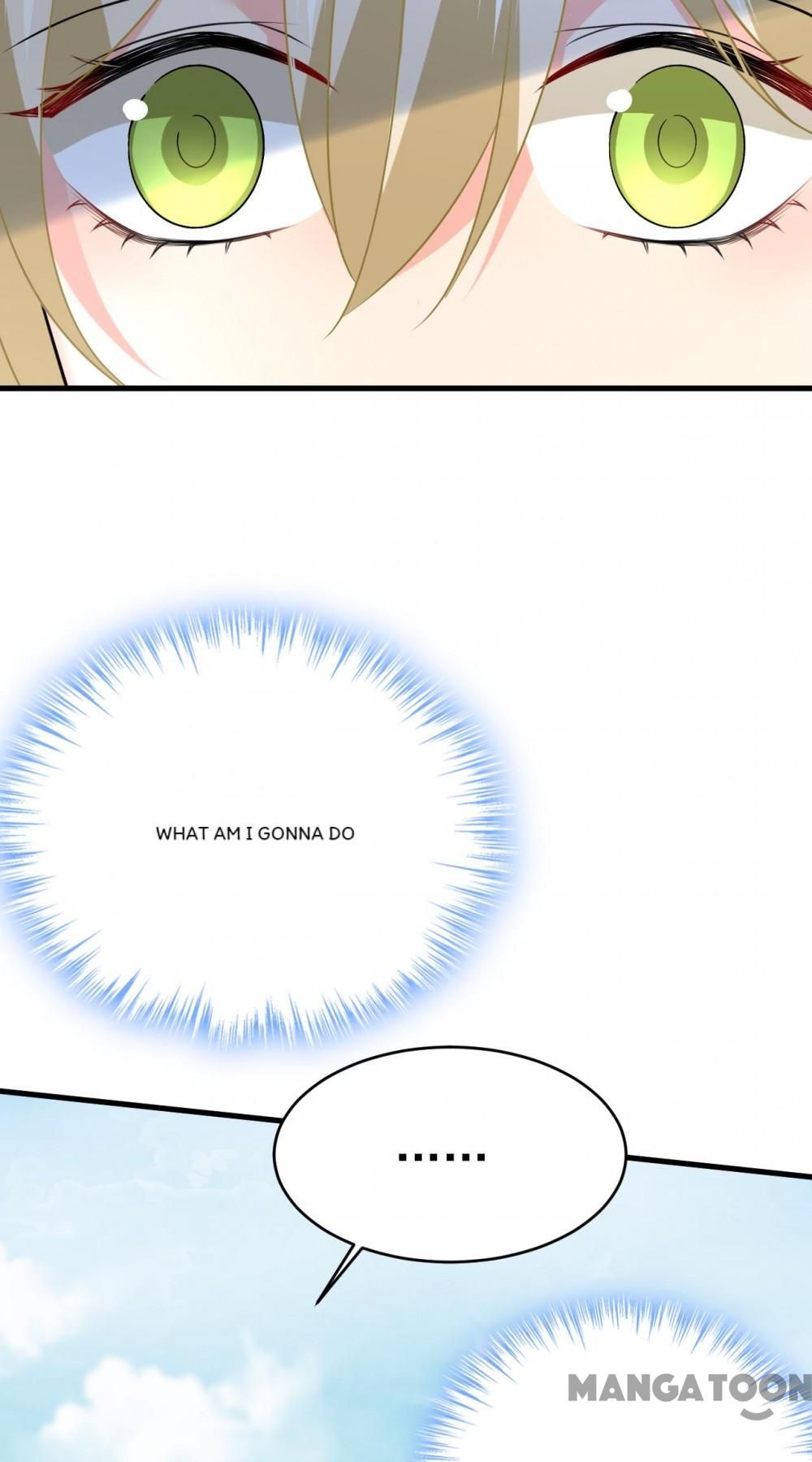 CEO Above, Me Below chapter 531 - page 12
