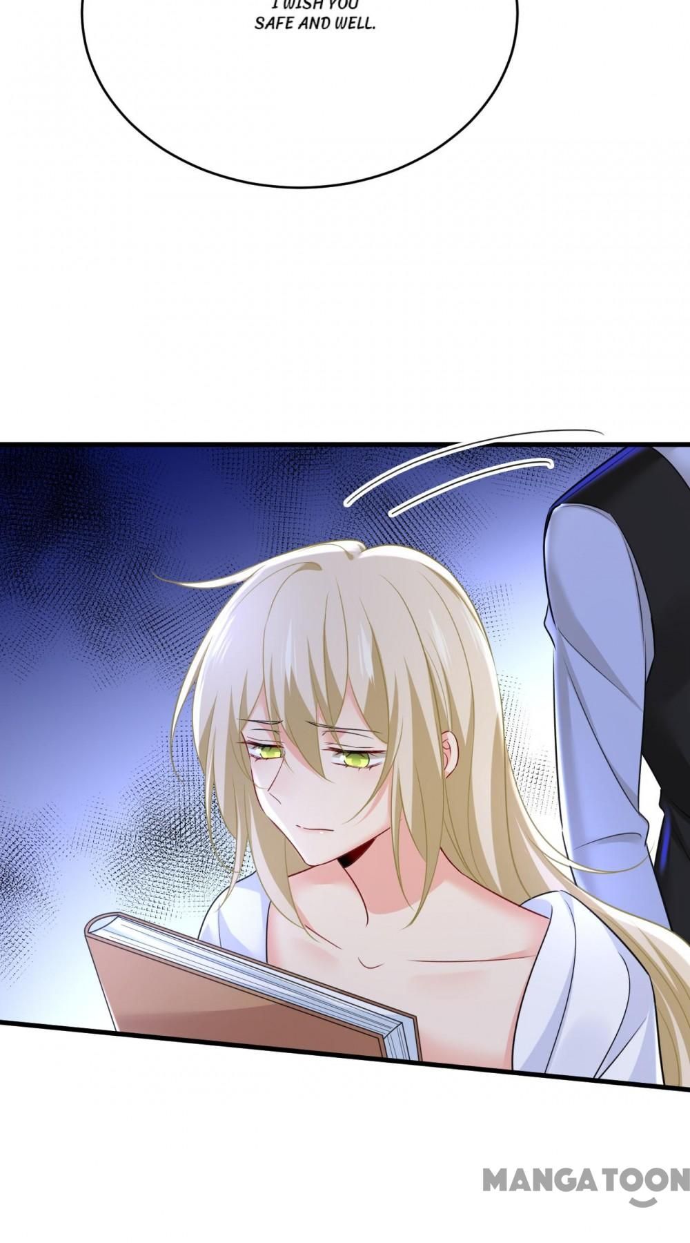 CEO Above, Me Below chapter 531 - page 16