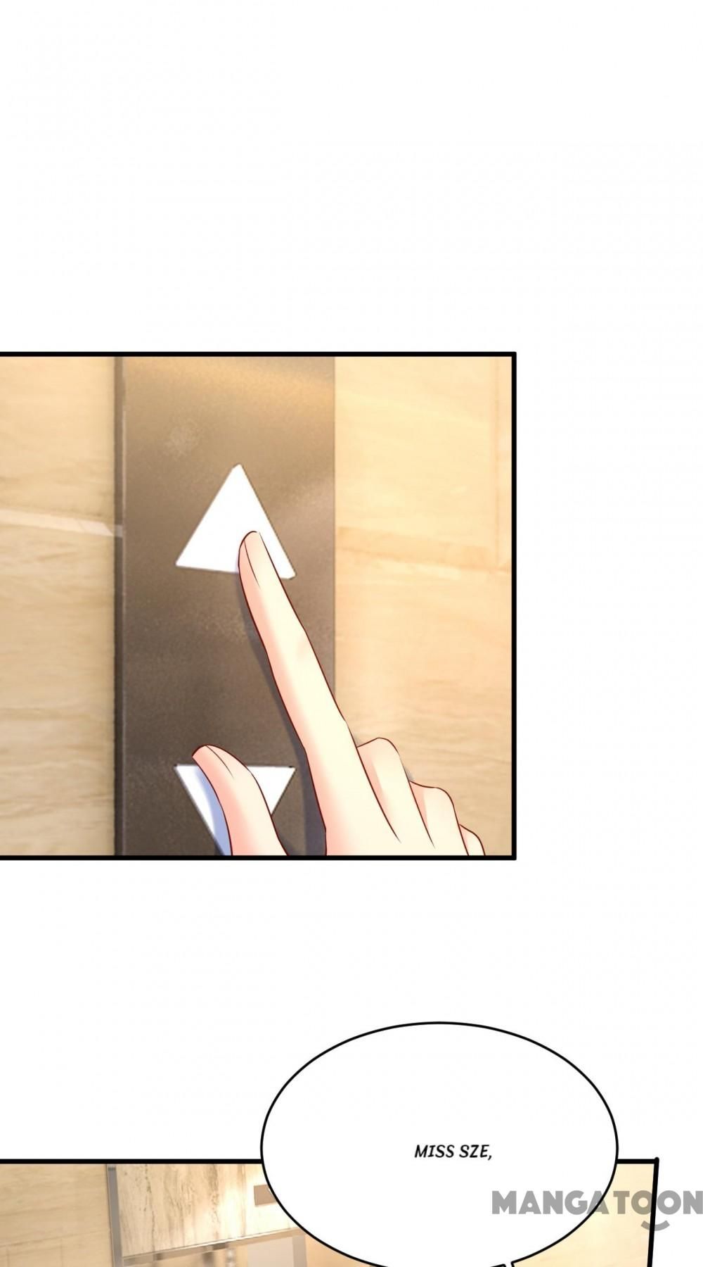 CEO Above, Me Below chapter 531 - page 17