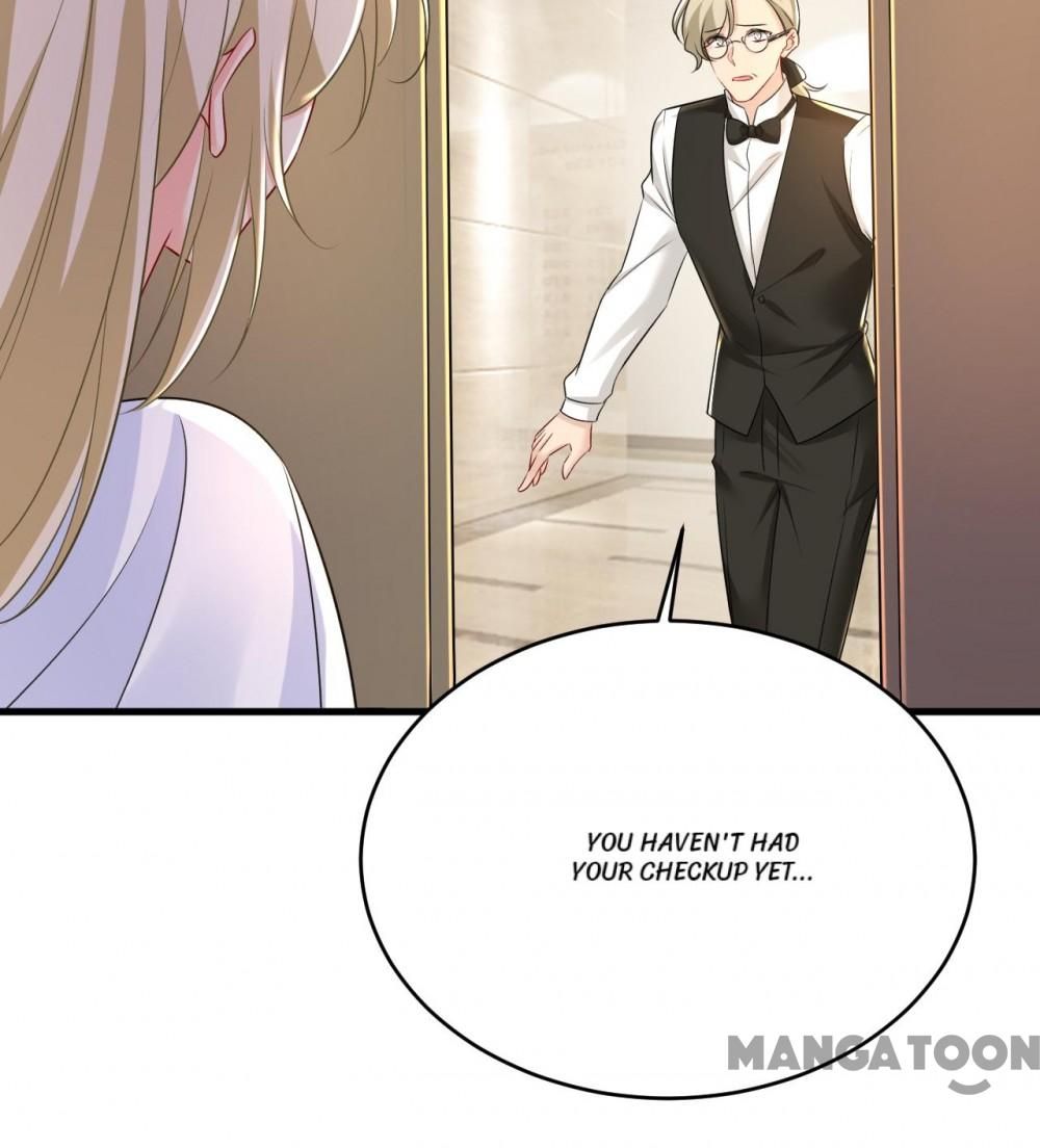 CEO Above, Me Below chapter 531 - page 19