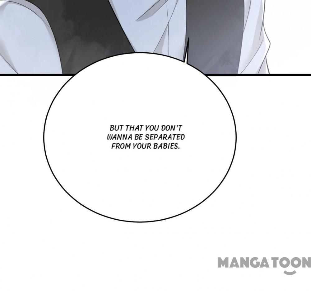 CEO Above, Me Below chapter 531 - page 2
