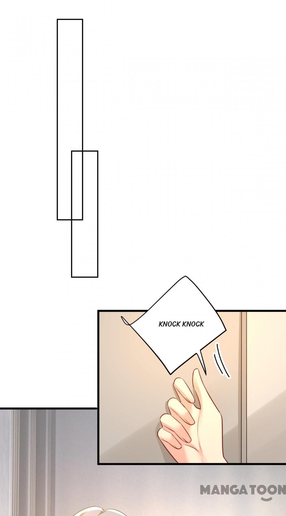 CEO Above, Me Below chapter 531 - page 20
