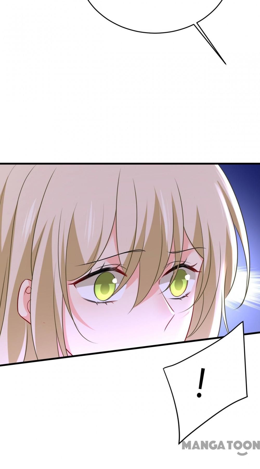 CEO Above, Me Below chapter 531 - page 24