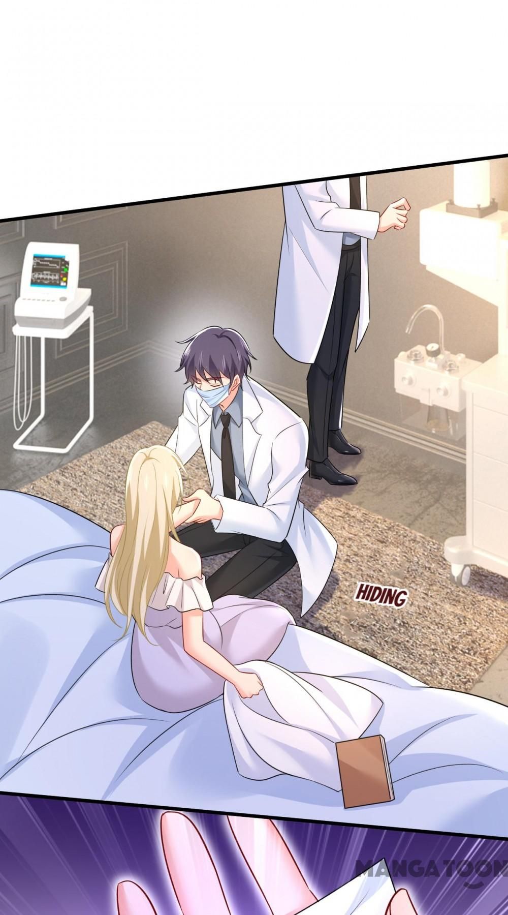 CEO Above, Me Below chapter 531 - page 28