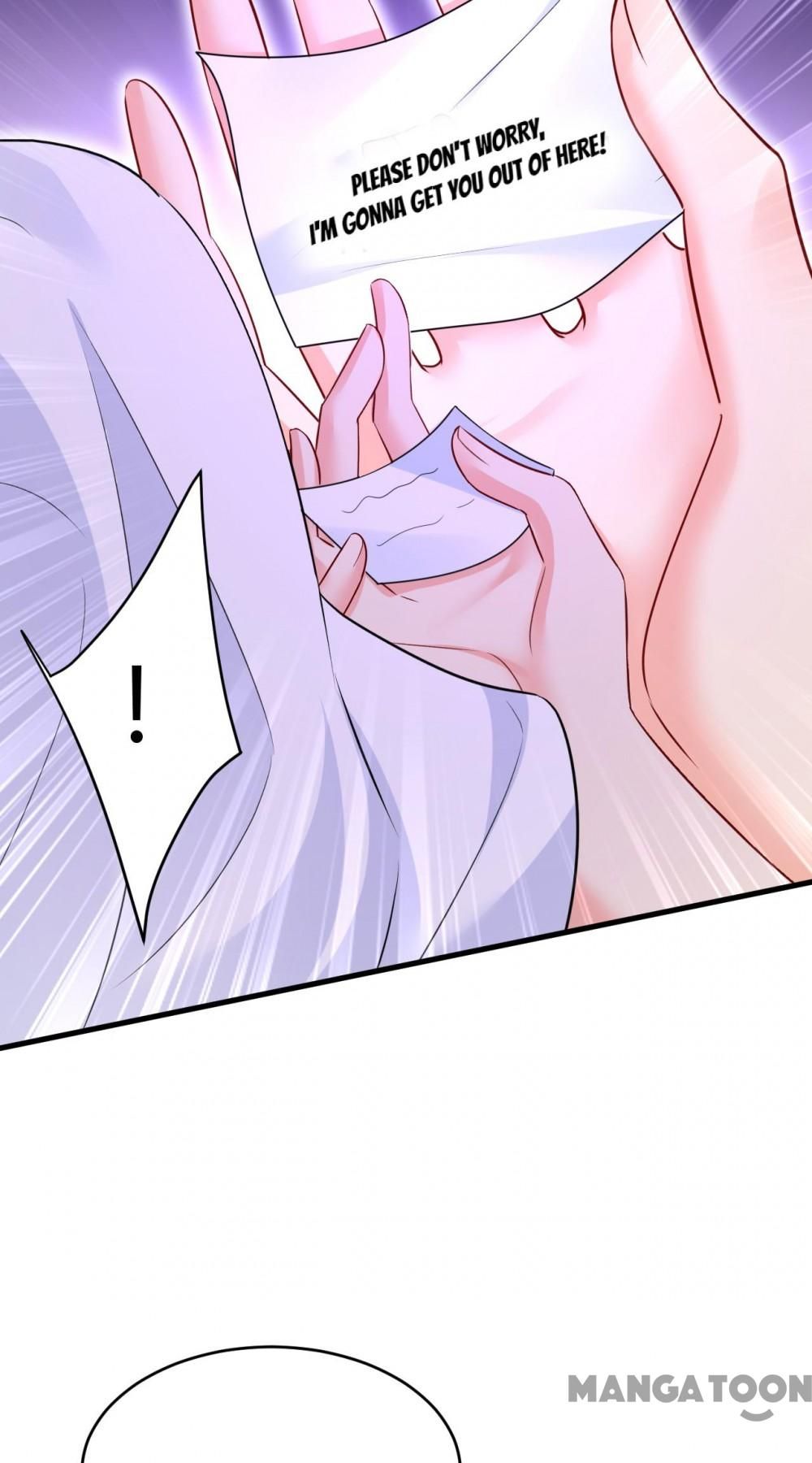 CEO Above, Me Below chapter 531 - page 29