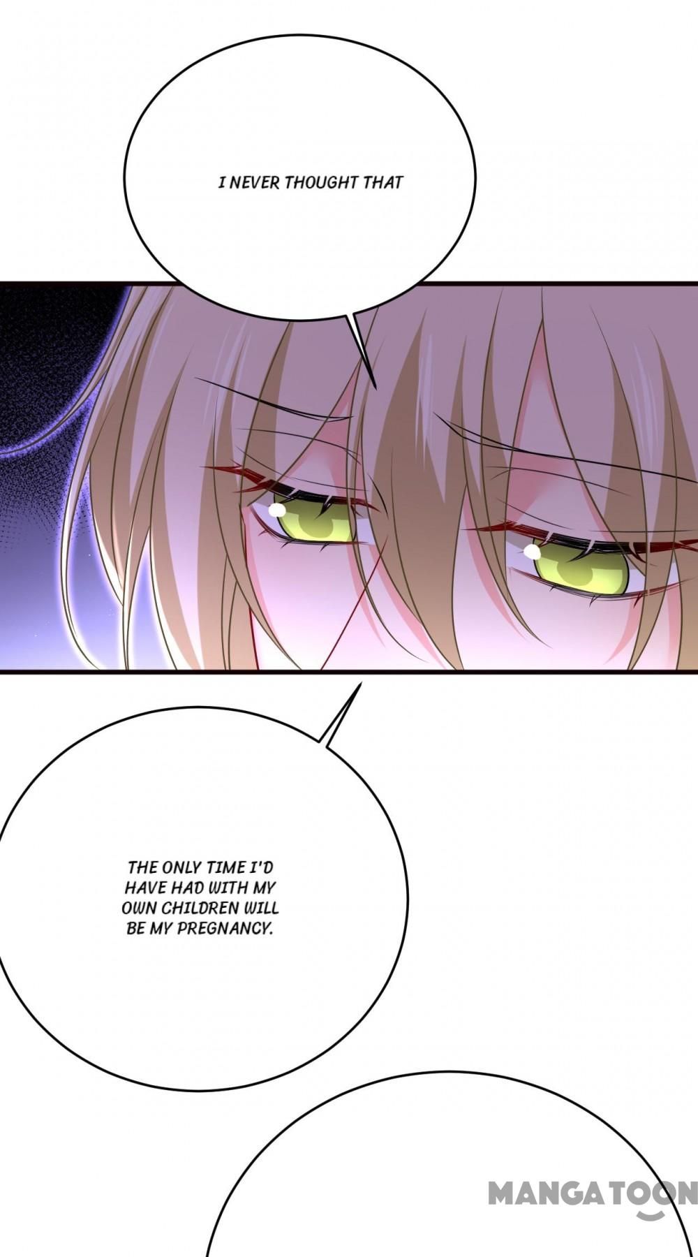 CEO Above, Me Below chapter 531 - page 3