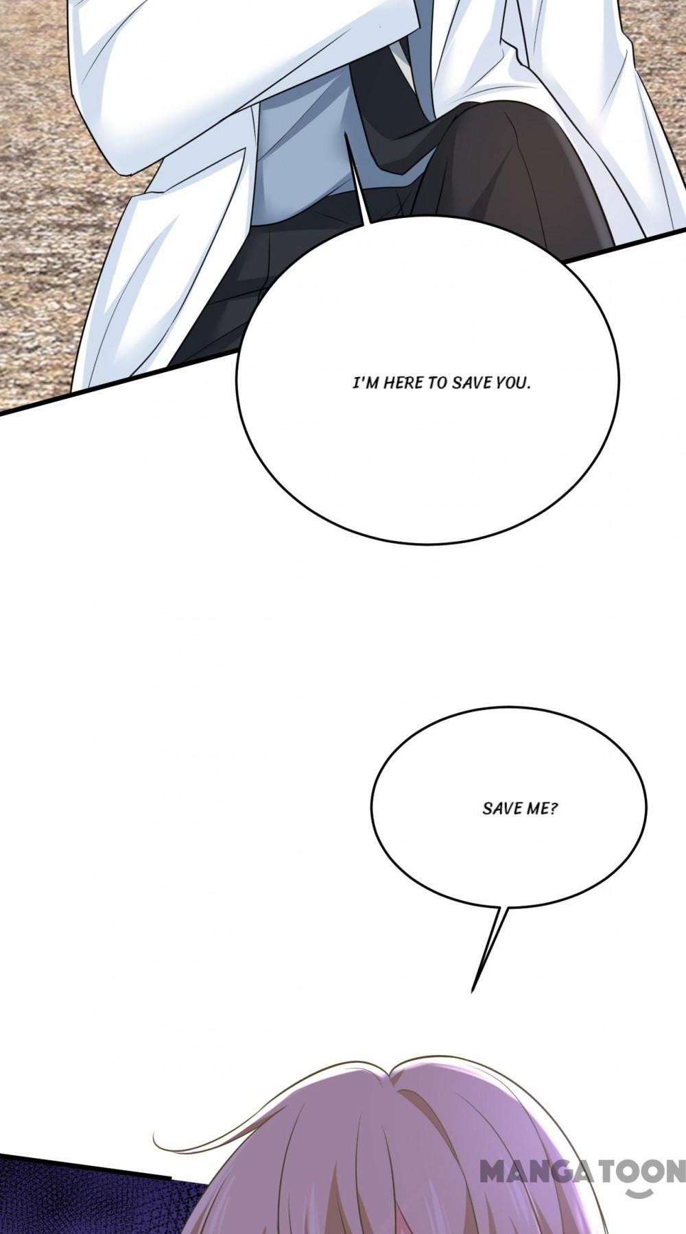 CEO Above, Me Below chapter 531 - page 34