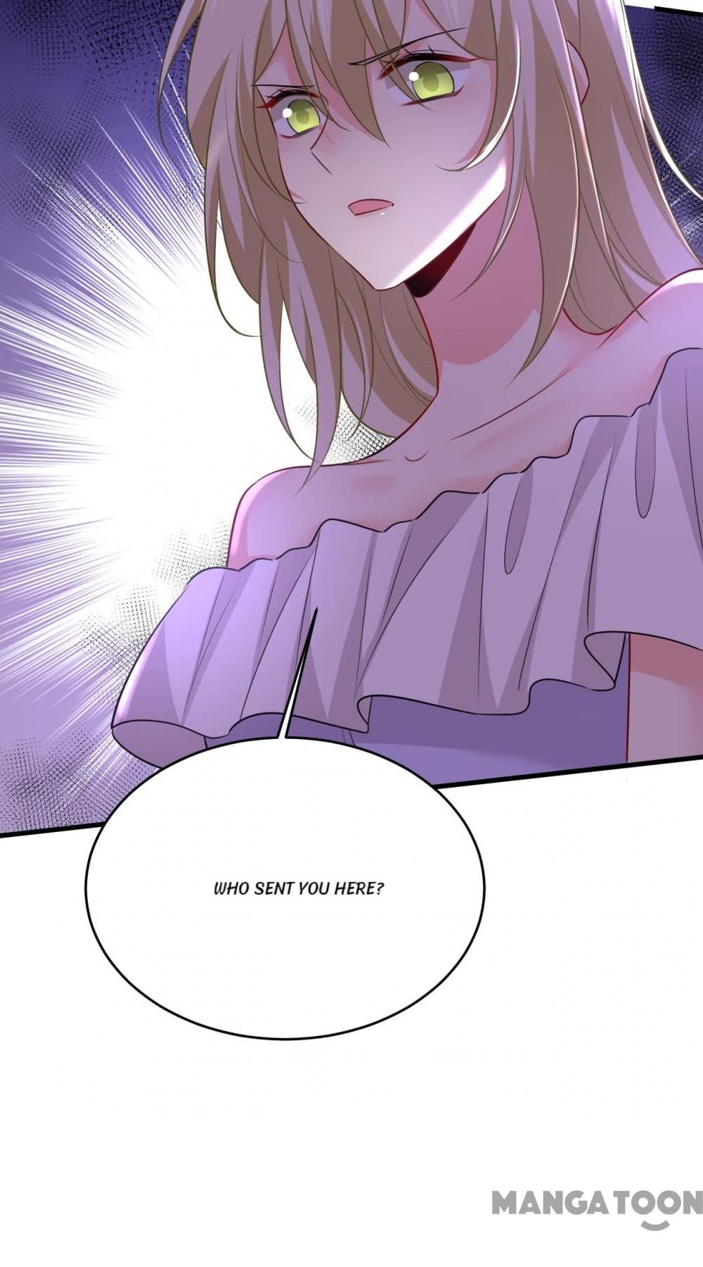 CEO Above, Me Below chapter 531 - page 35