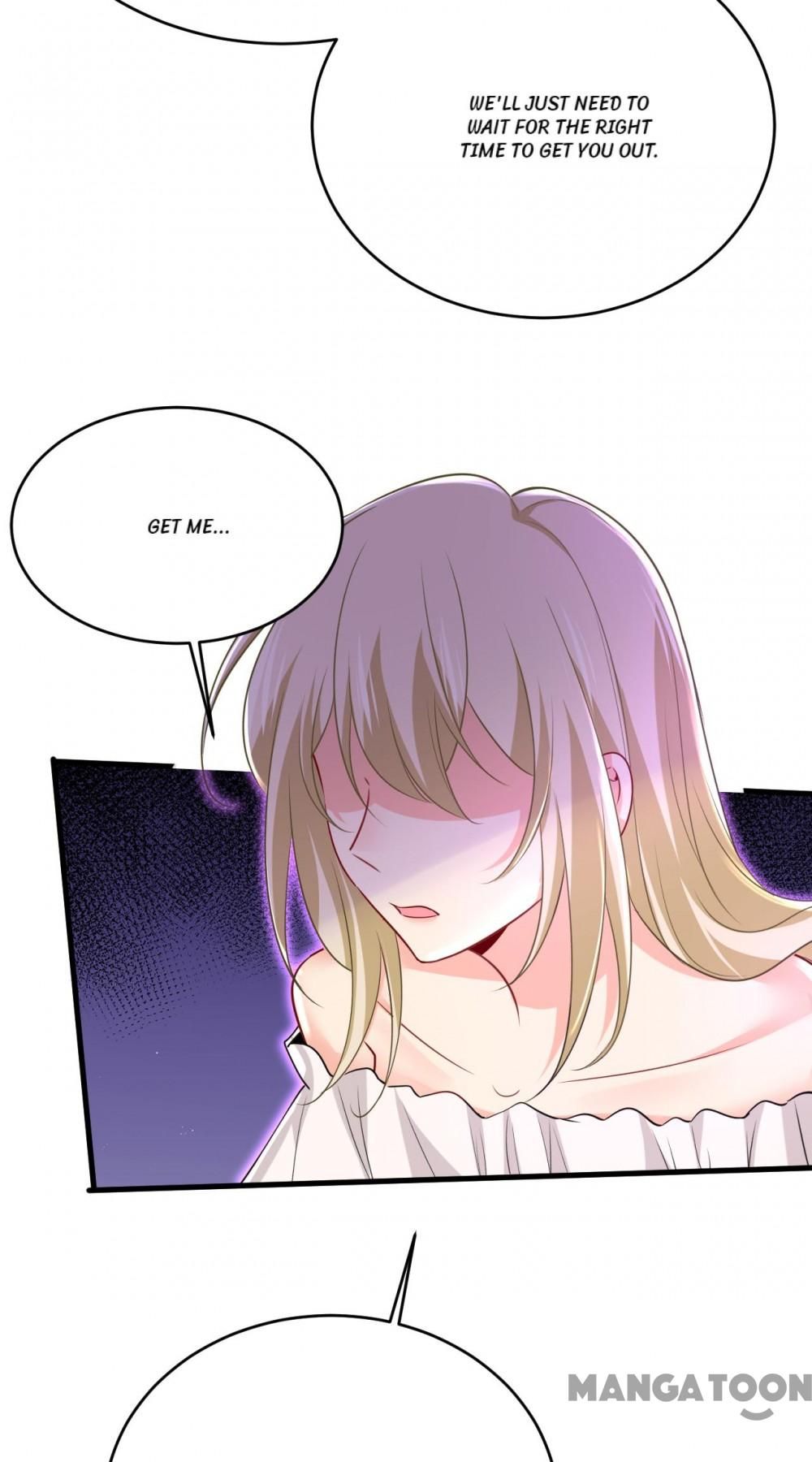 CEO Above, Me Below chapter 531 - page 39