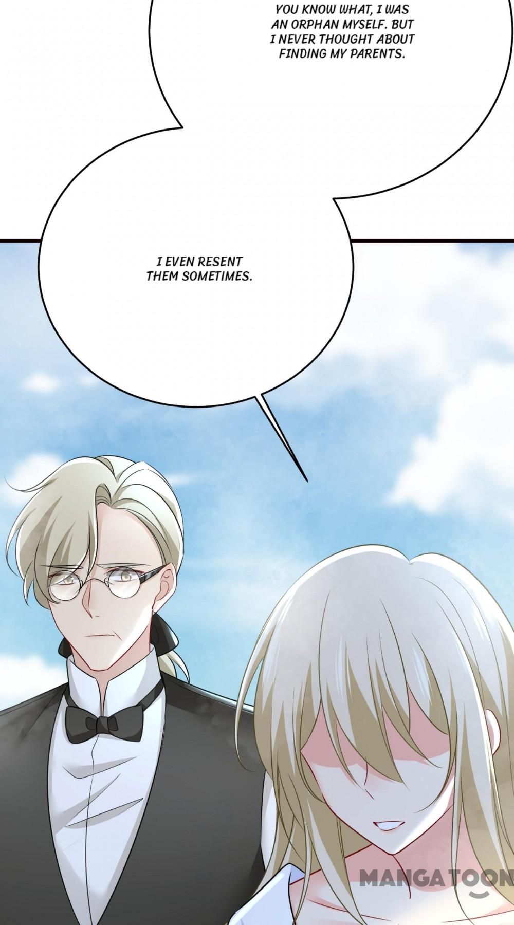 CEO Above, Me Below chapter 531 - page 4