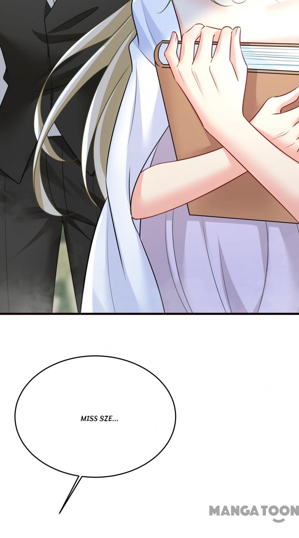CEO Above, Me Below chapter 531 - page 5