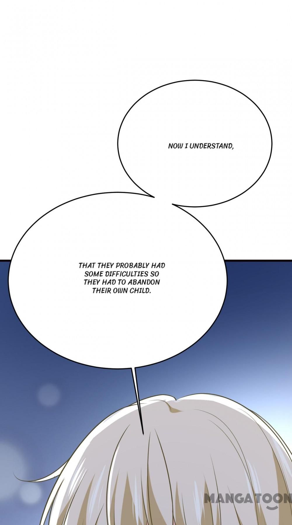 CEO Above, Me Below chapter 531 - page 6