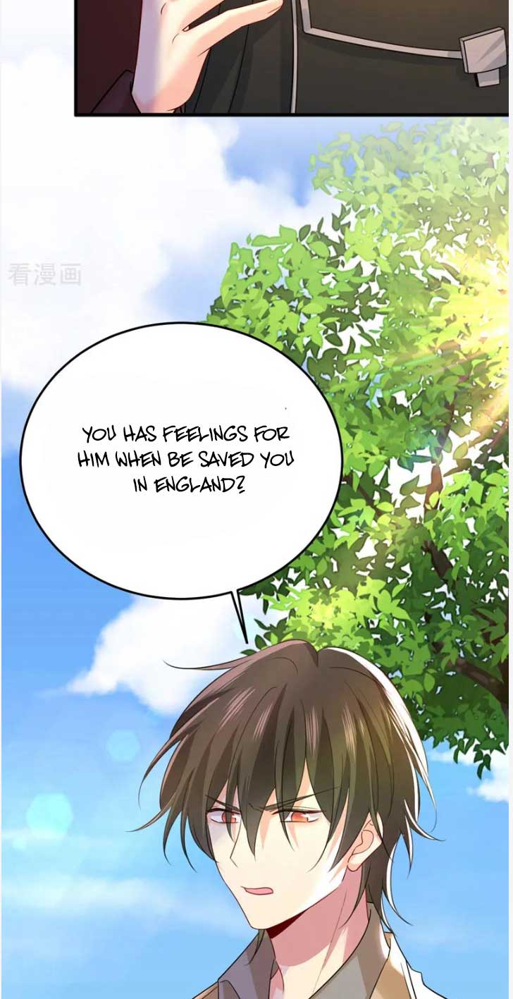 CEO Above, Me Below Chapter 609 - page 12
