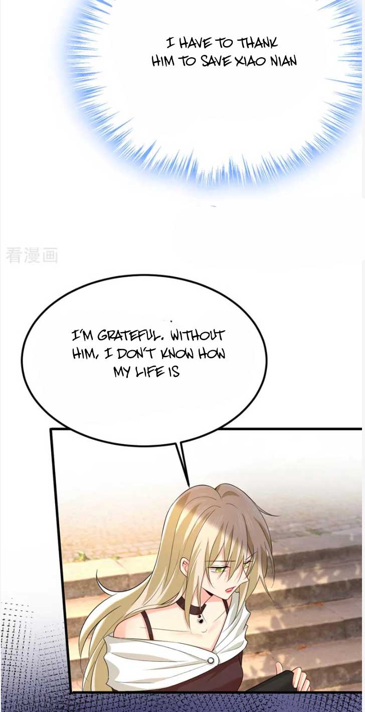 CEO Above, Me Below Chapter 609 - page 15