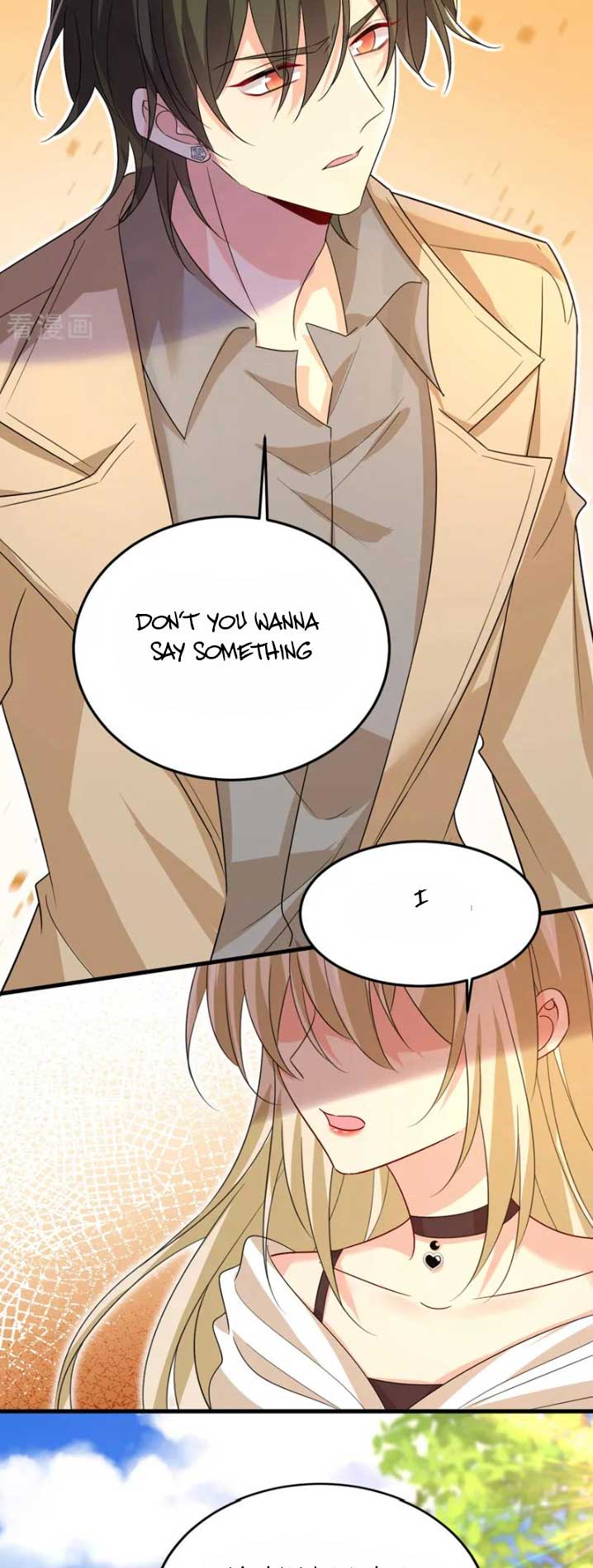CEO Above, Me Below Chapter 609 - page 2