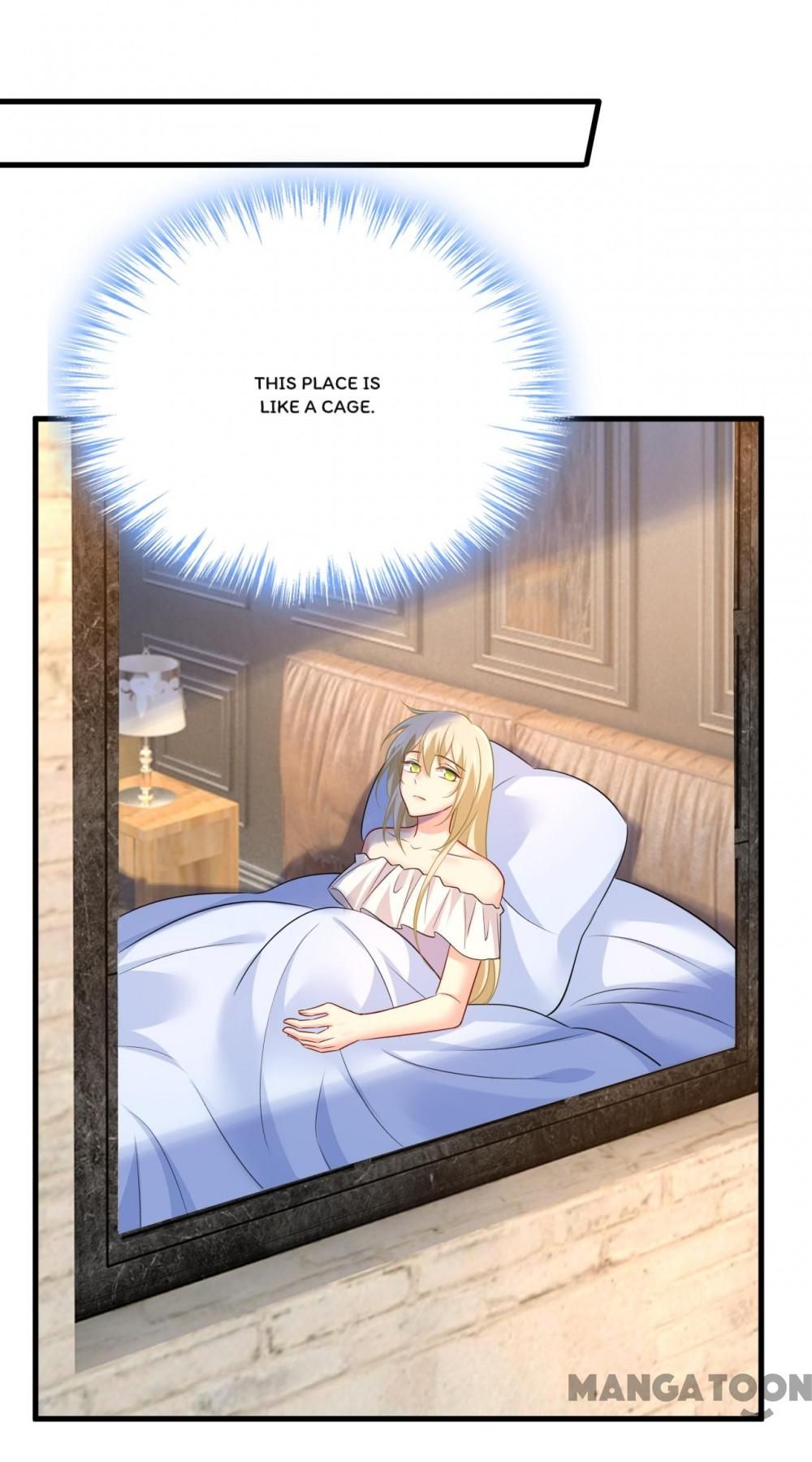 CEO Above, Me Below chapter 532 - page 11
