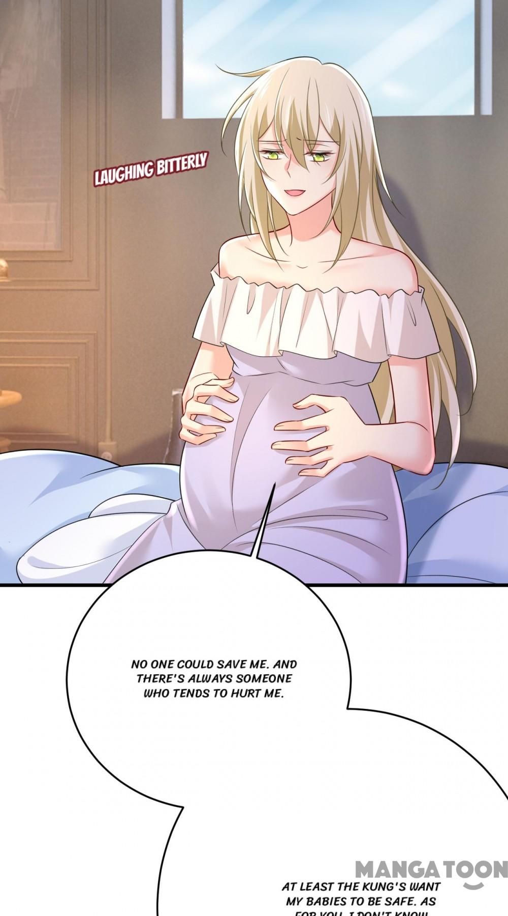 CEO Above, Me Below chapter 532 - page 2