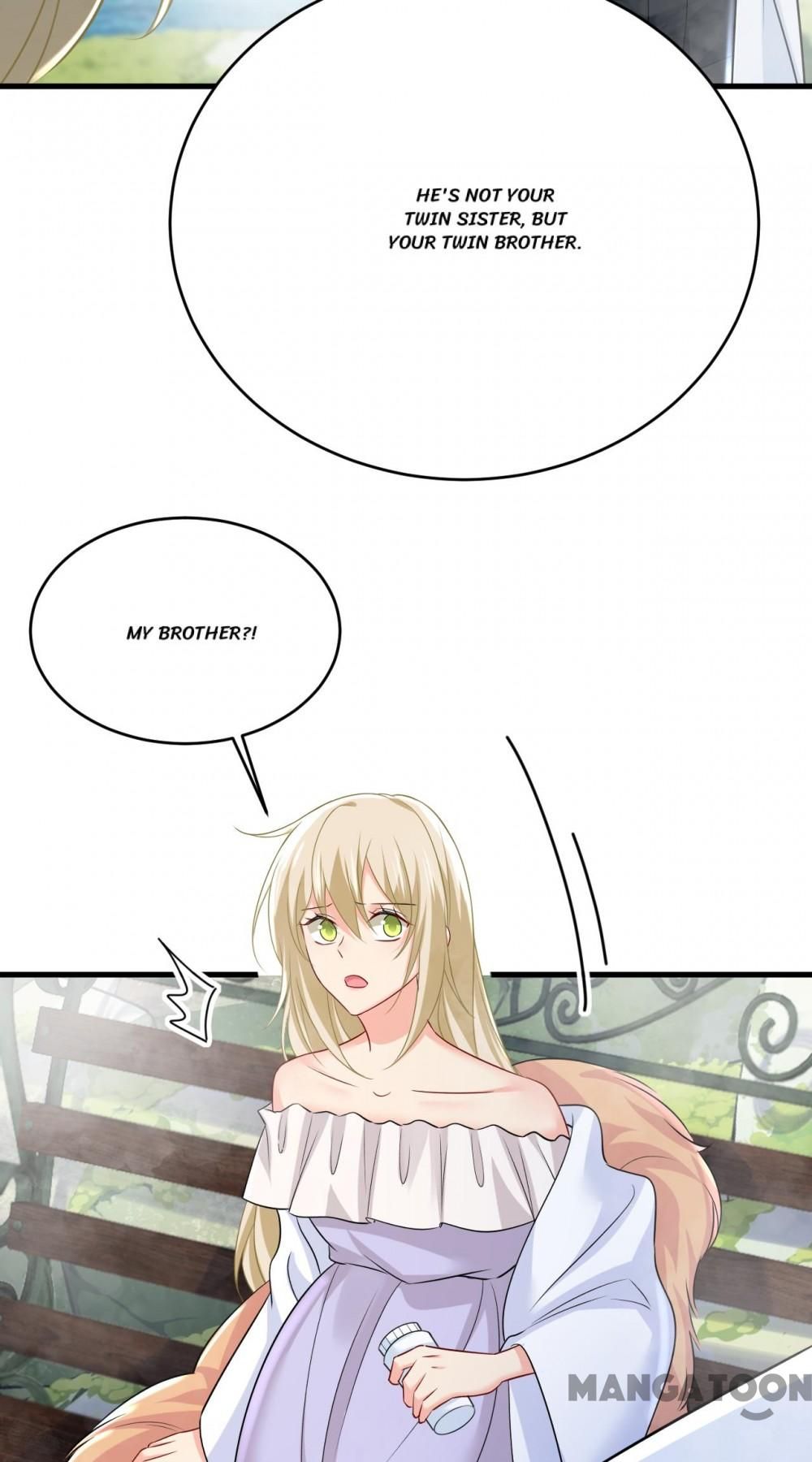 CEO Above, Me Below chapter 532 - page 26