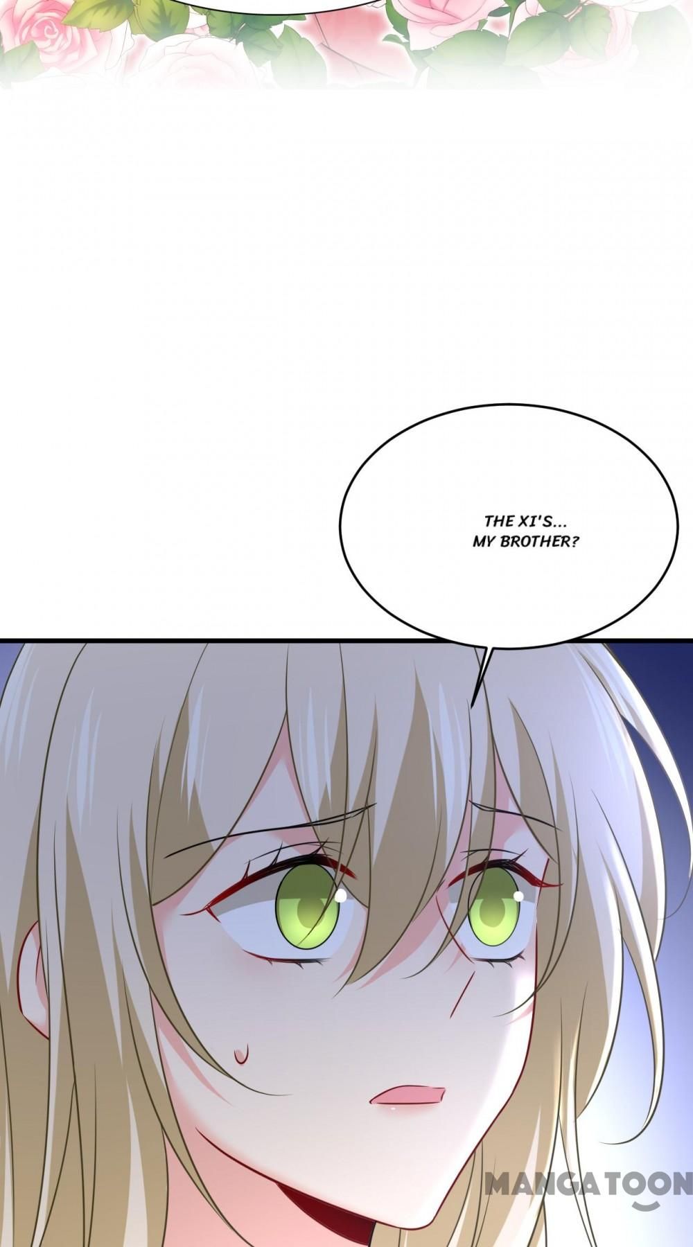 CEO Above, Me Below chapter 532 - page 29