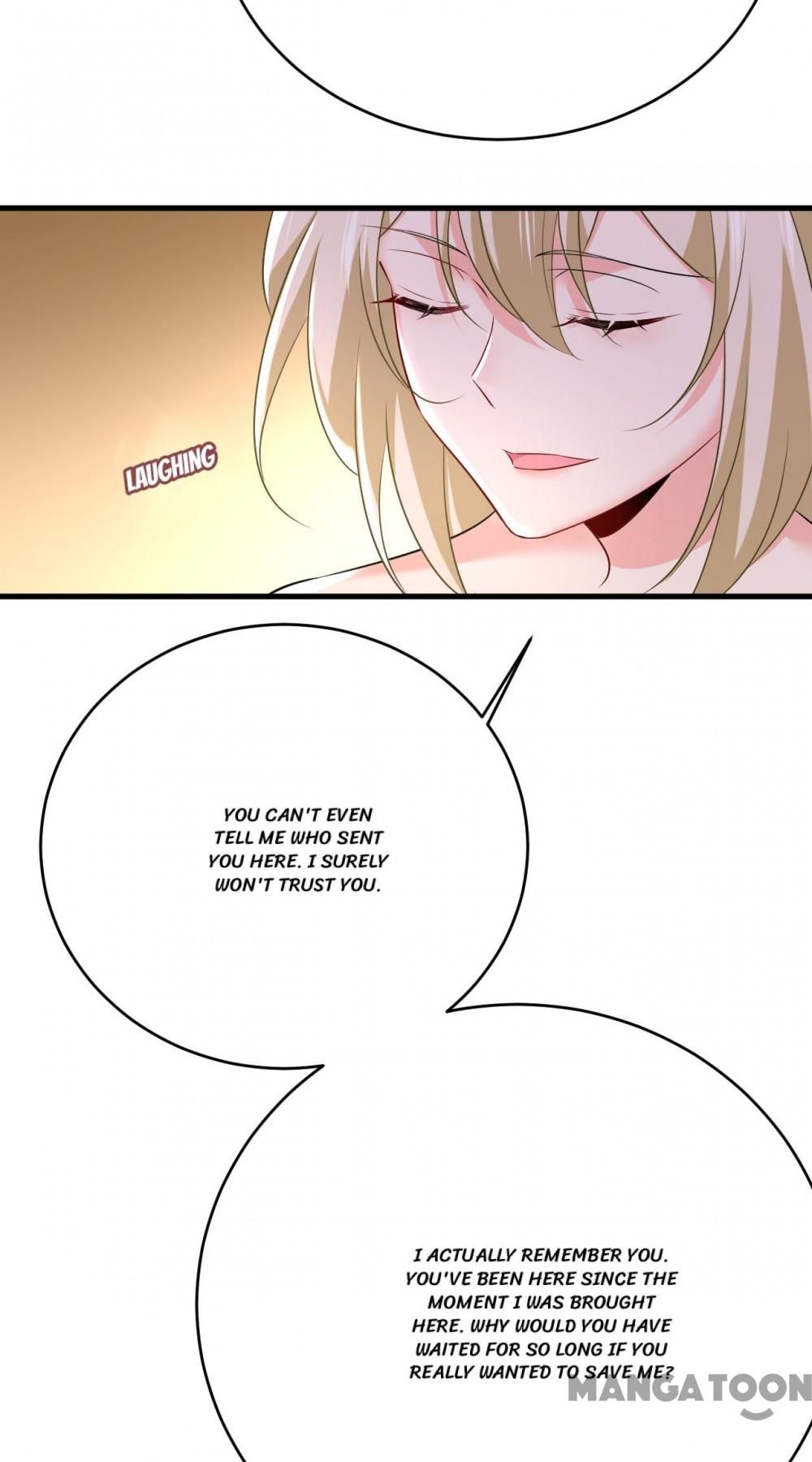 CEO Above, Me Below chapter 532 - page 4