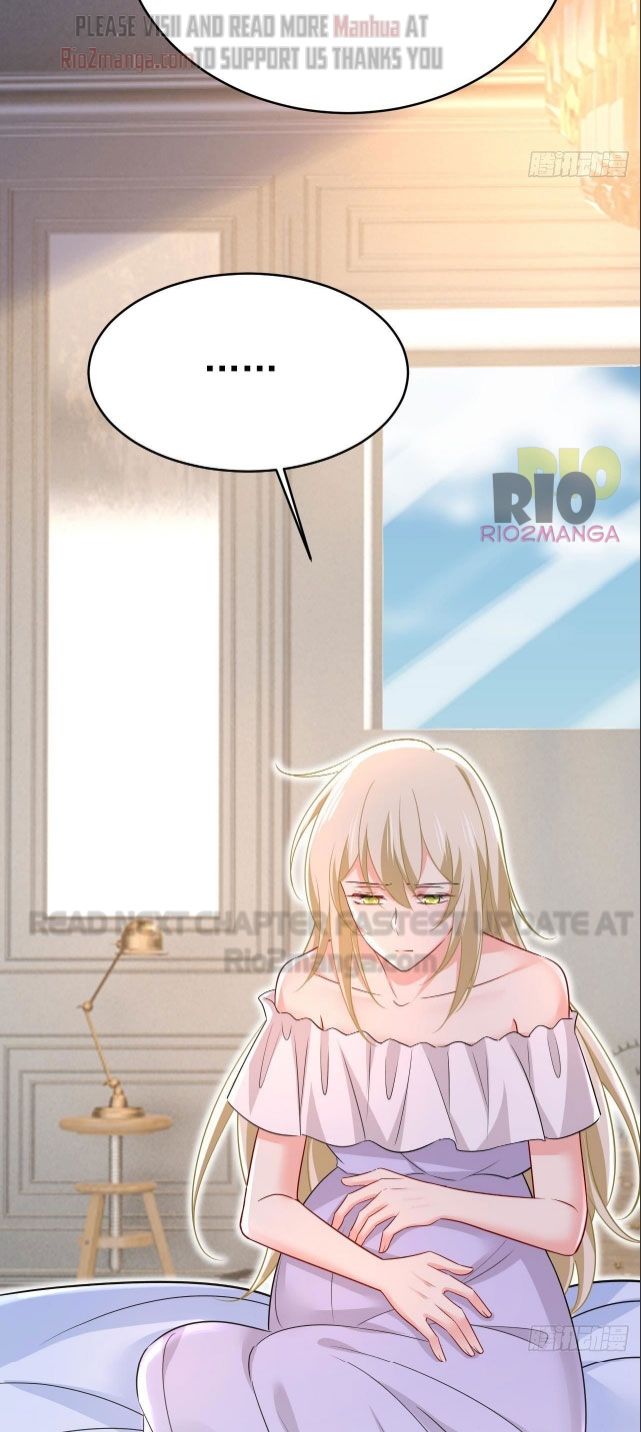 CEO Above, Me Below chapter 533 - page 16