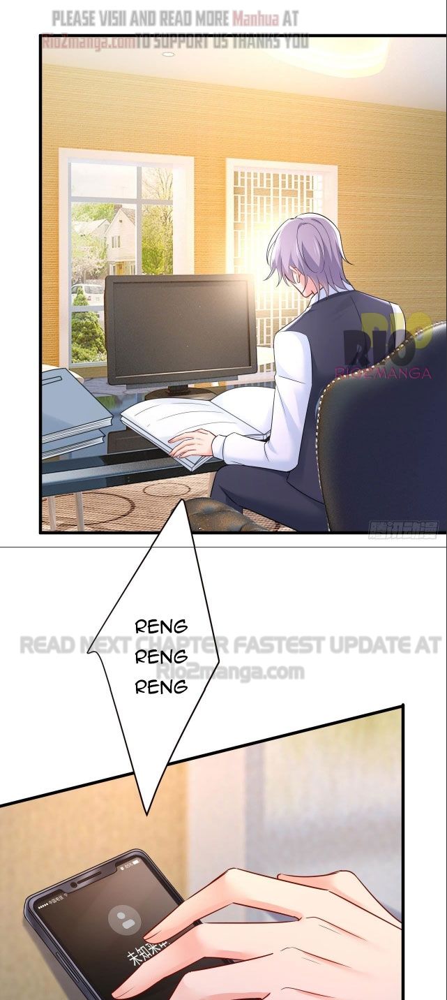 CEO Above, Me Below chapter 533 - page 18