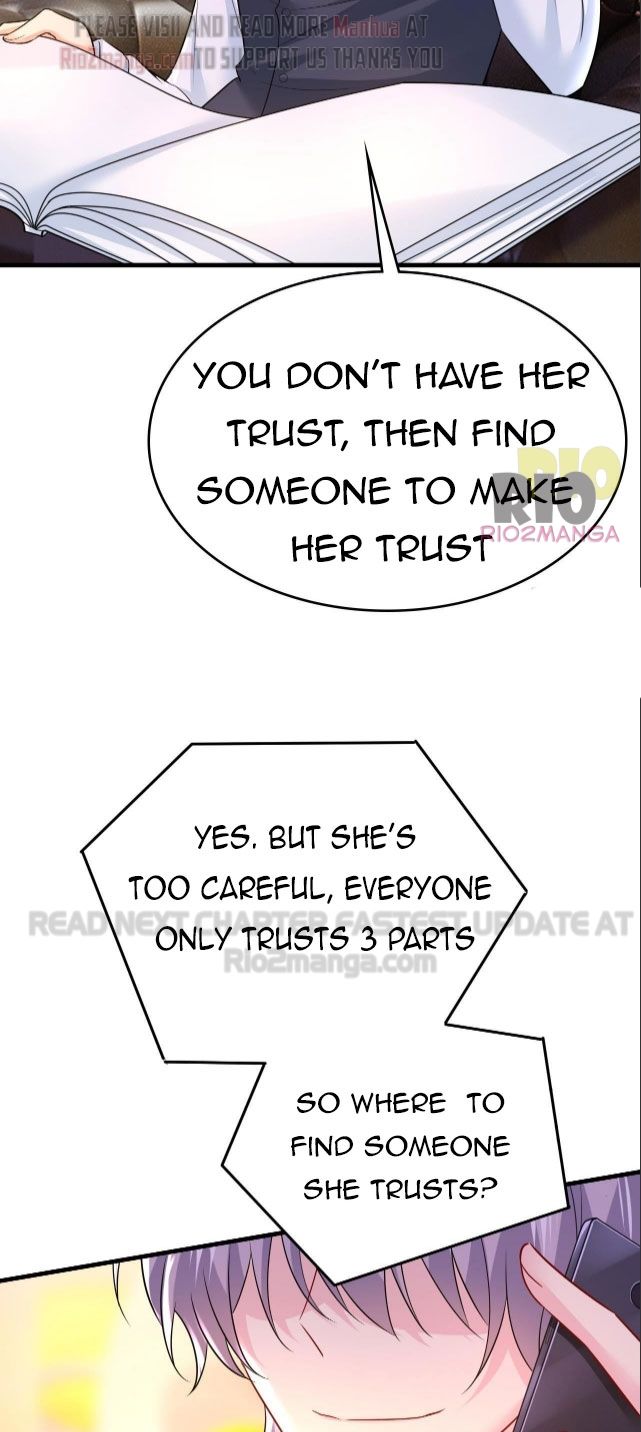 CEO Above, Me Below chapter 533 - page 24