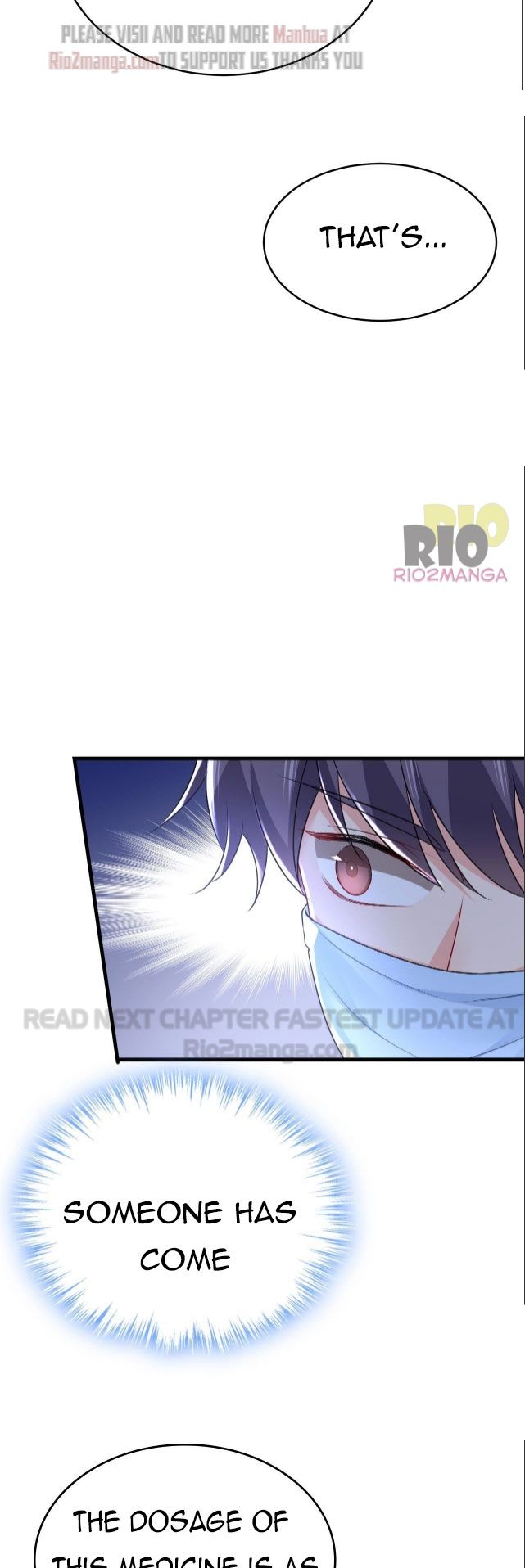 CEO Above, Me Below chapter 533 - page 4