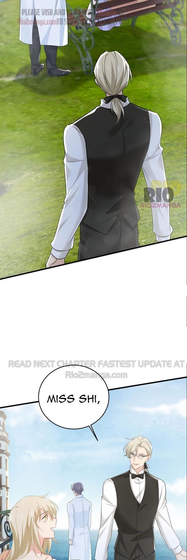 CEO Above, Me Below chapter 533 - page 7
