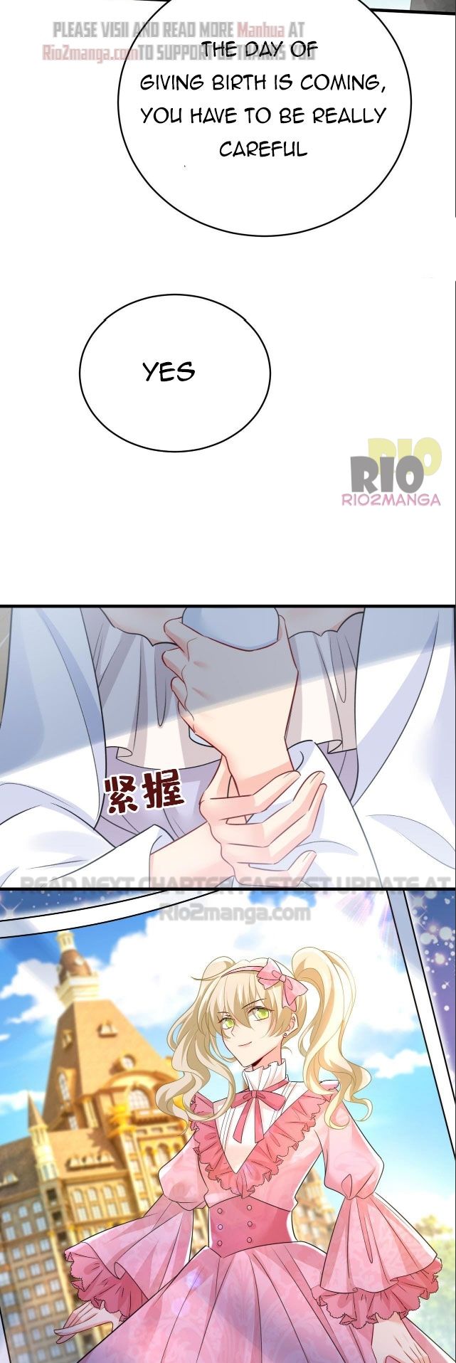 CEO Above, Me Below chapter 533 - page 9