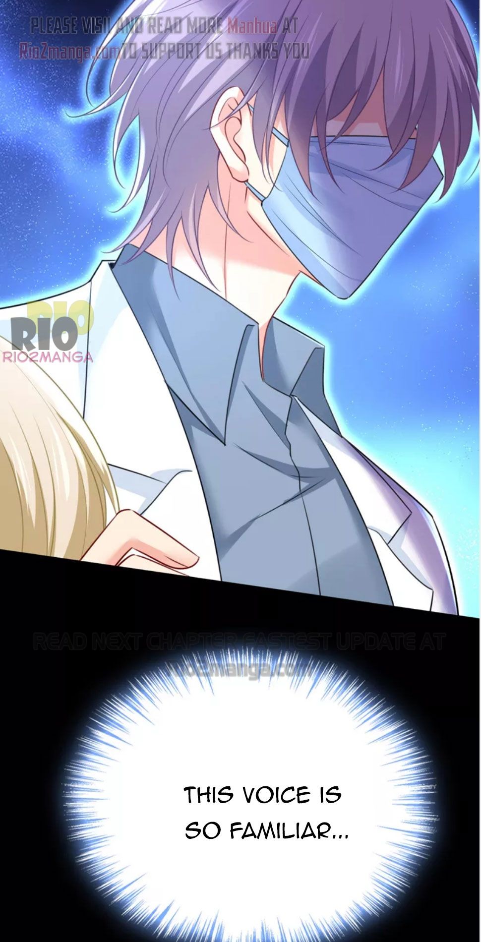 CEO Above, Me Below chapter 534 - page 28