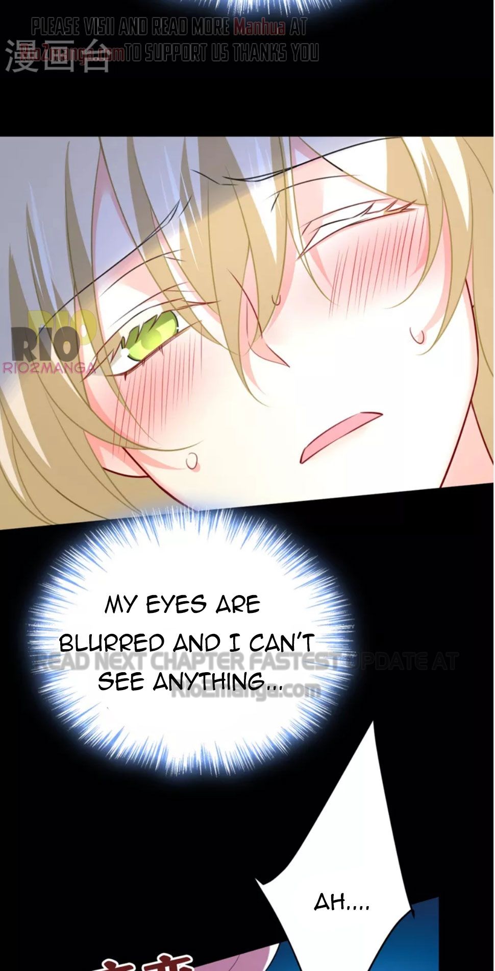 CEO Above, Me Below chapter 534 - page 29