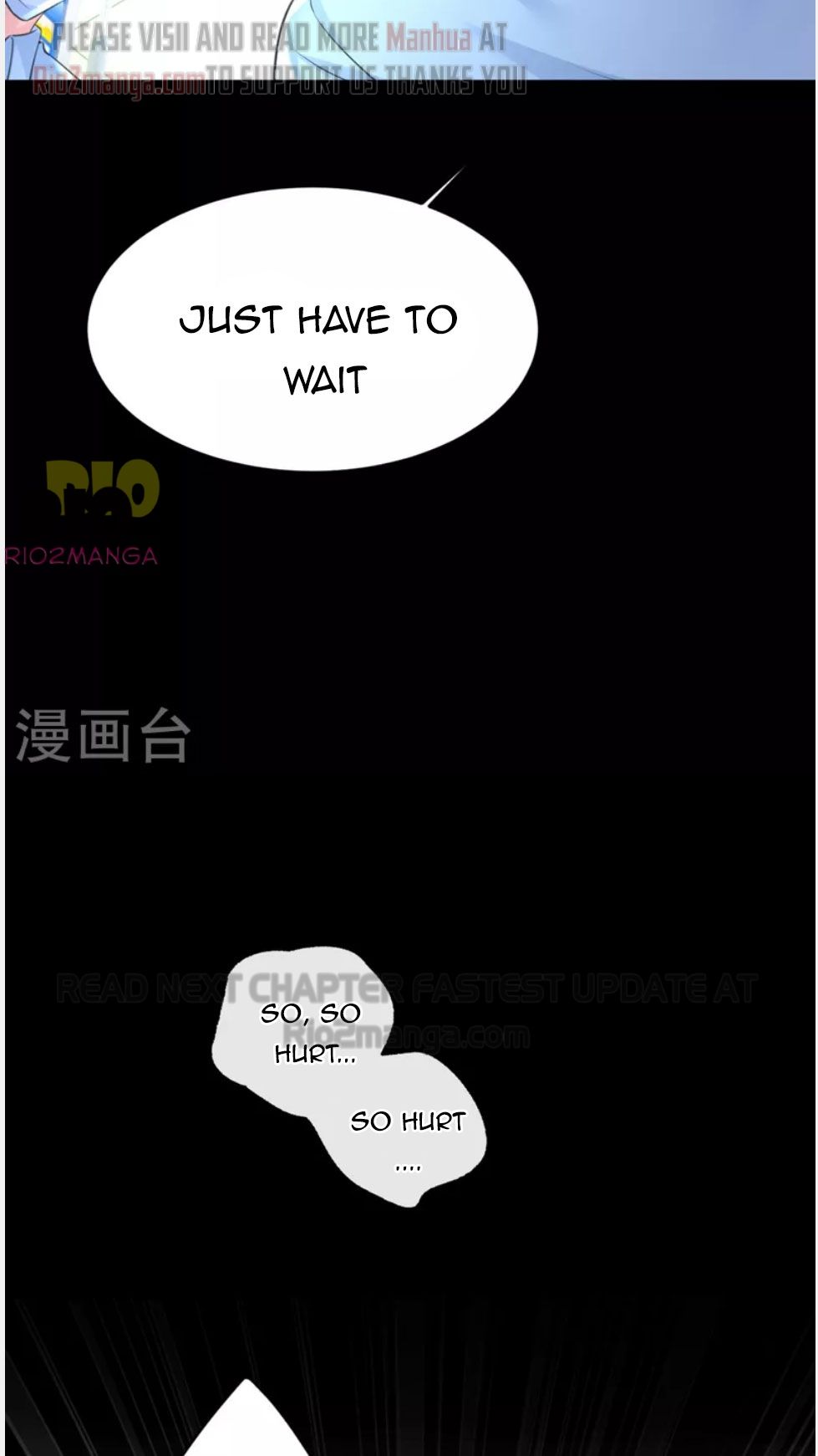 CEO Above, Me Below chapter 534 - page 33