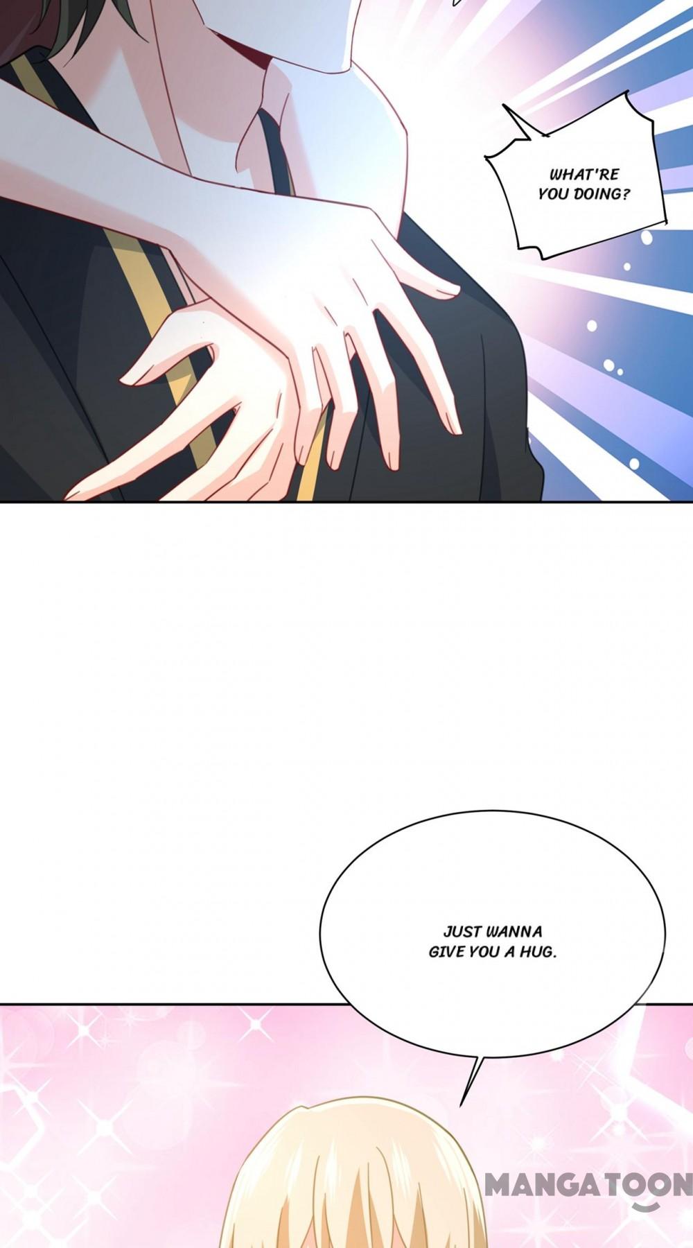 CEO Above, Me Below chapter 363 - page 15