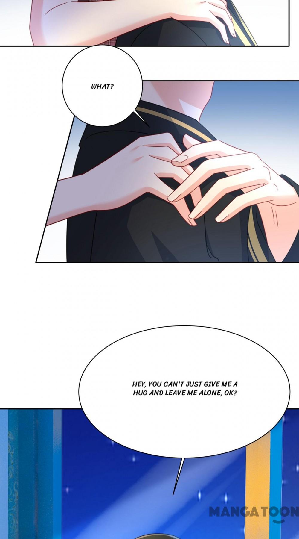 CEO Above, Me Below chapter 363 - page 24