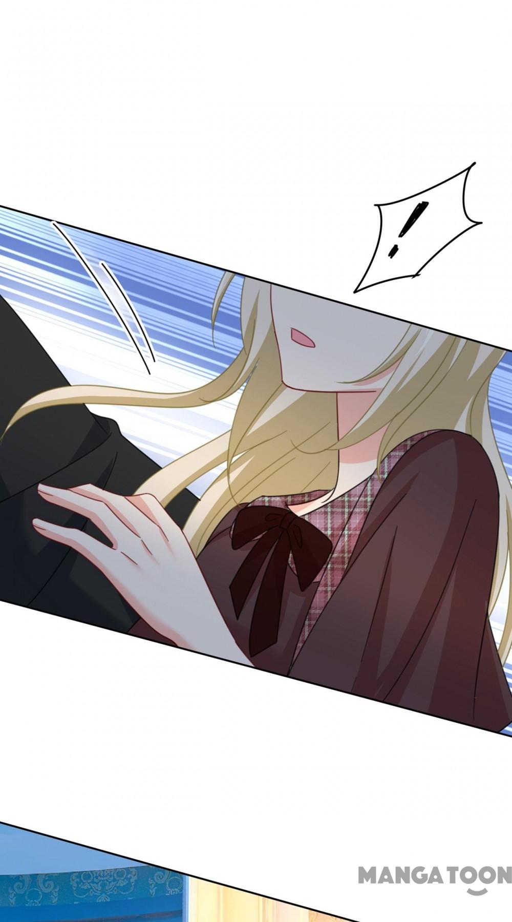 CEO Above, Me Below chapter 363 - page 27