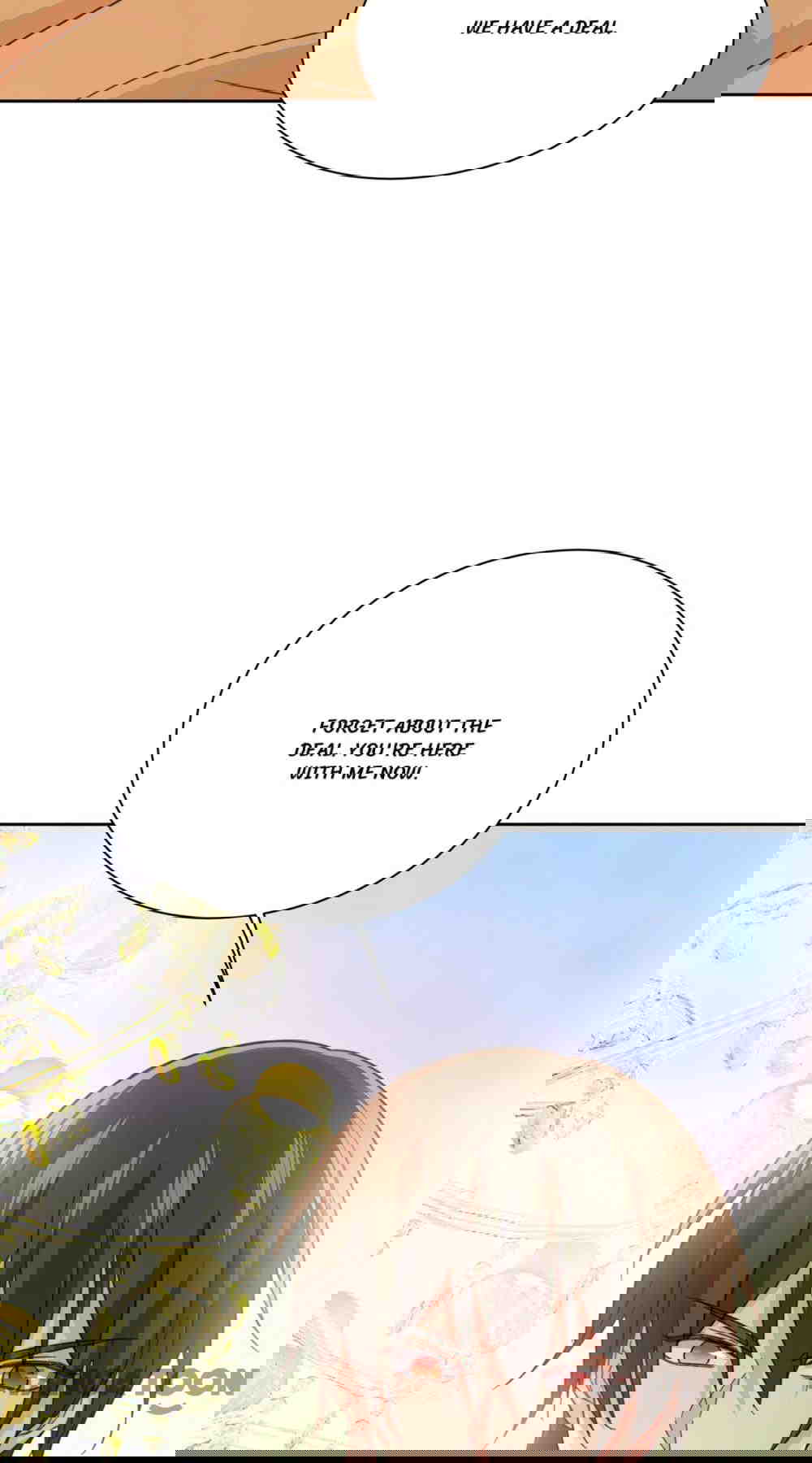 CEO Above, Me Below chapter 363 - page 29