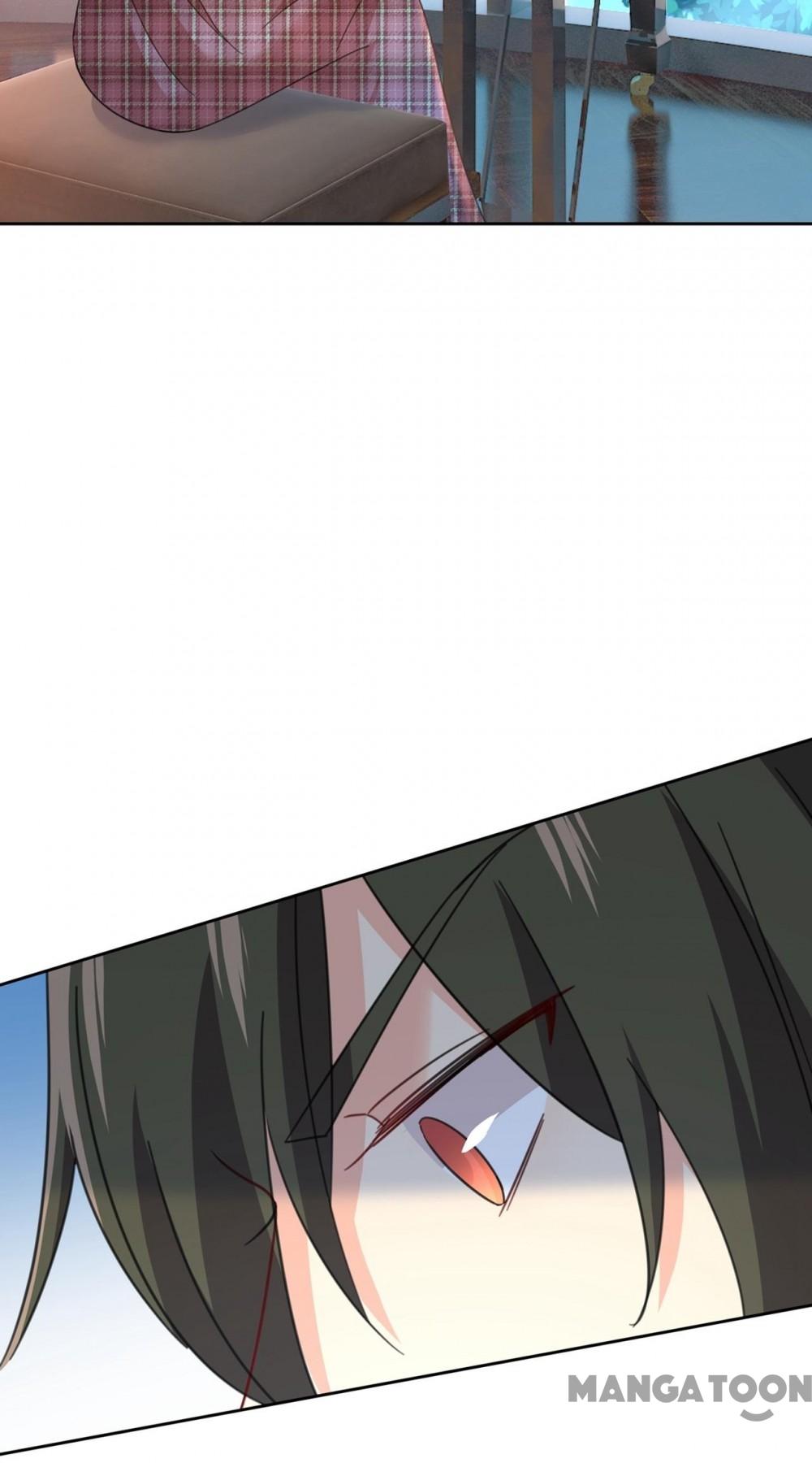 CEO Above, Me Below chapter 363 - page 3