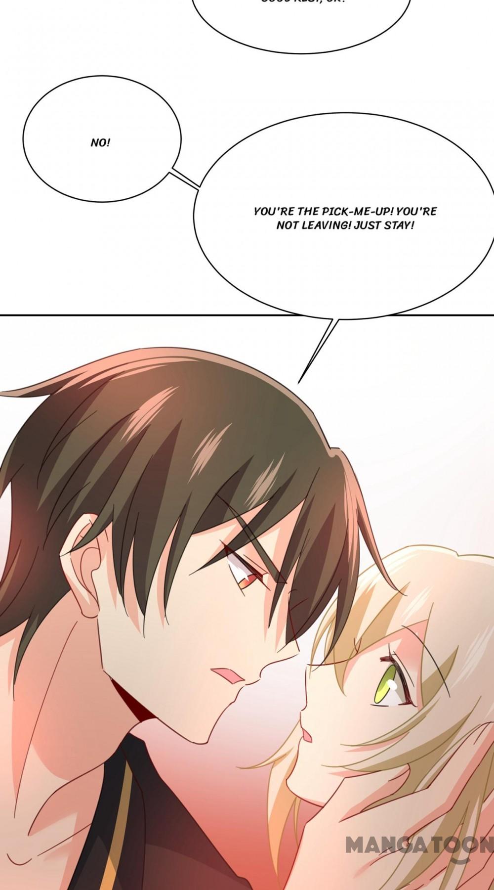 CEO Above, Me Below chapter 363 - page 36