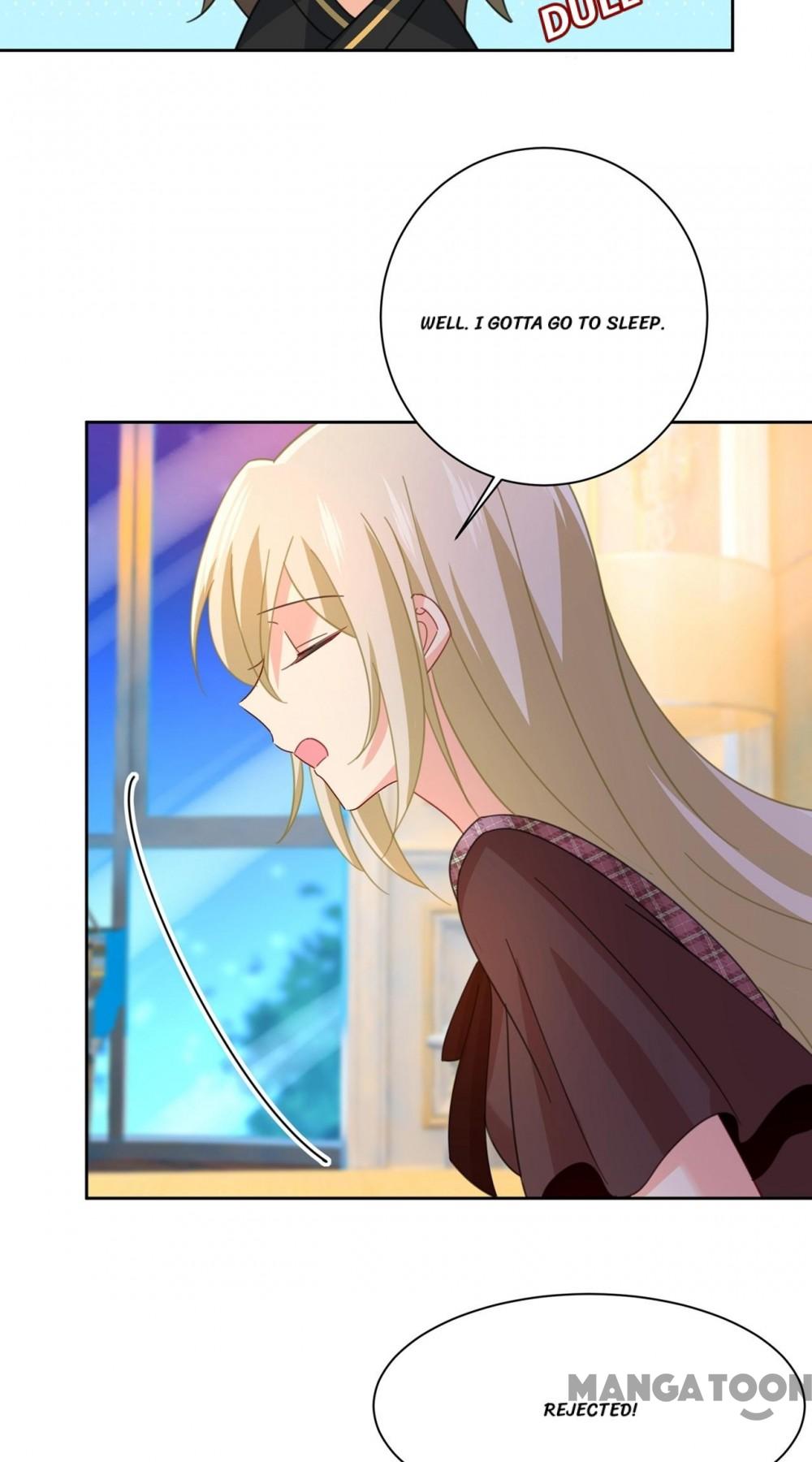 CEO Above, Me Below chapter 363 - page 45