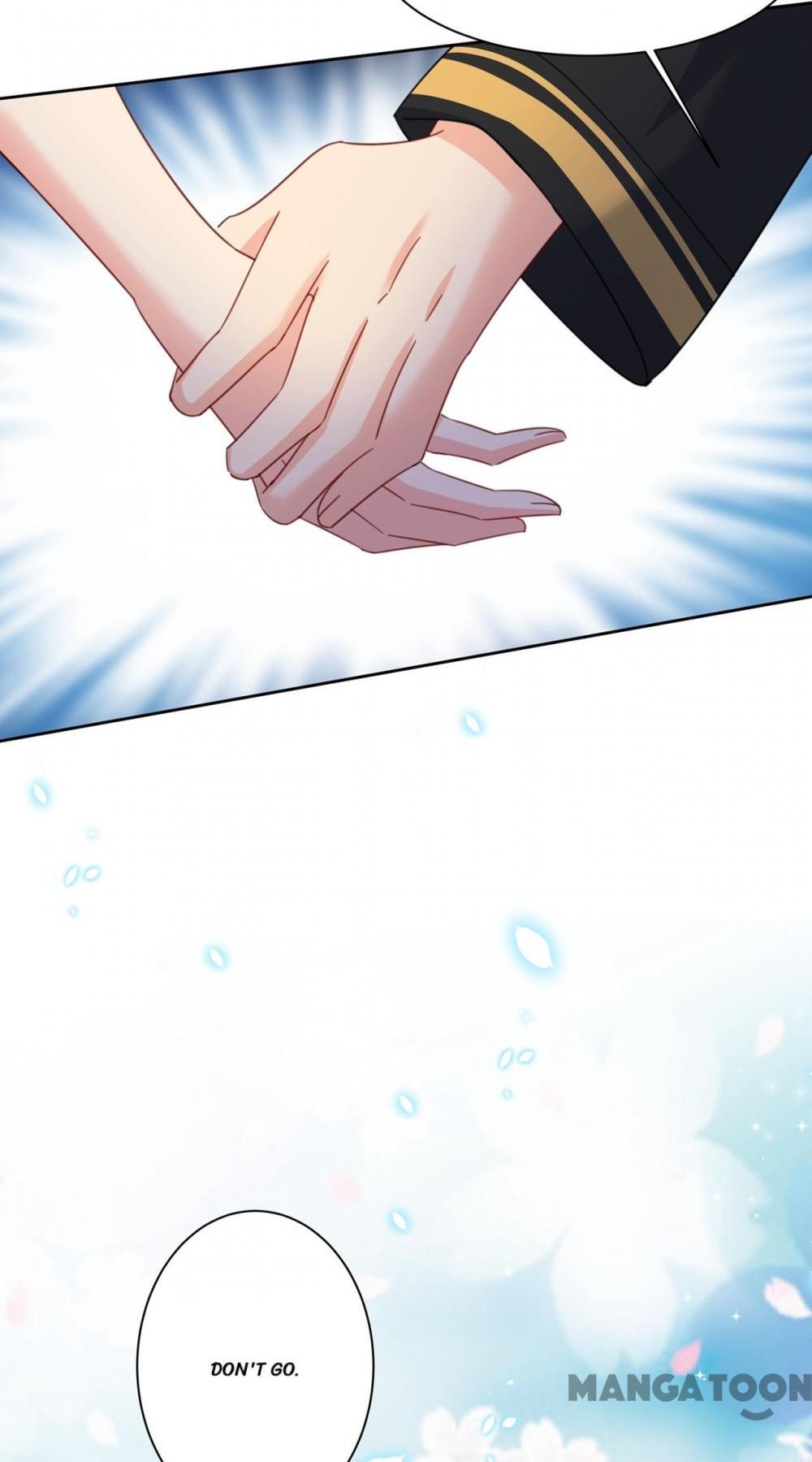 CEO Above, Me Below chapter 363 - page 46
