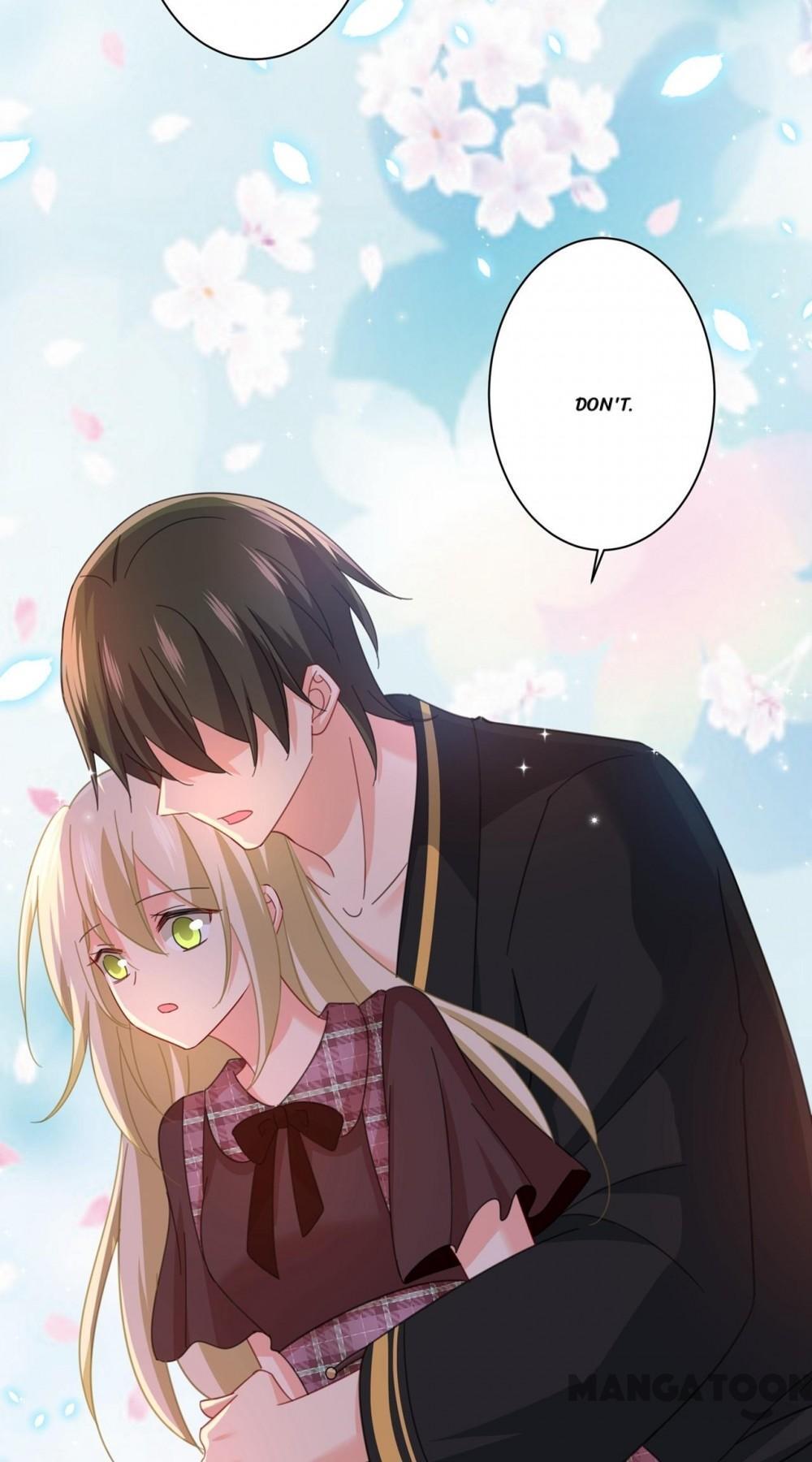 CEO Above, Me Below chapter 363 - page 47
